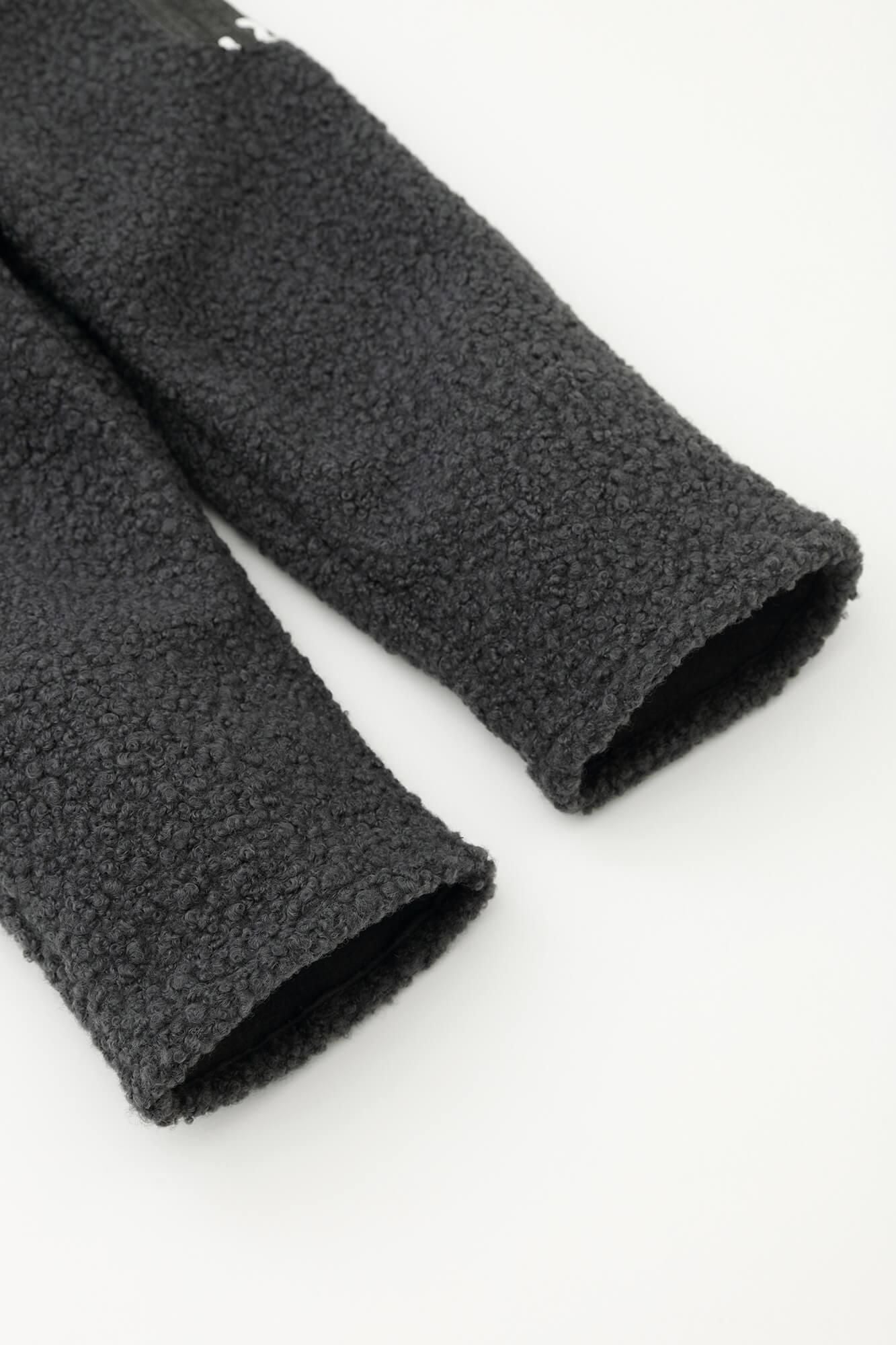 ●Boa Monpe Pants for Kids/Koihai