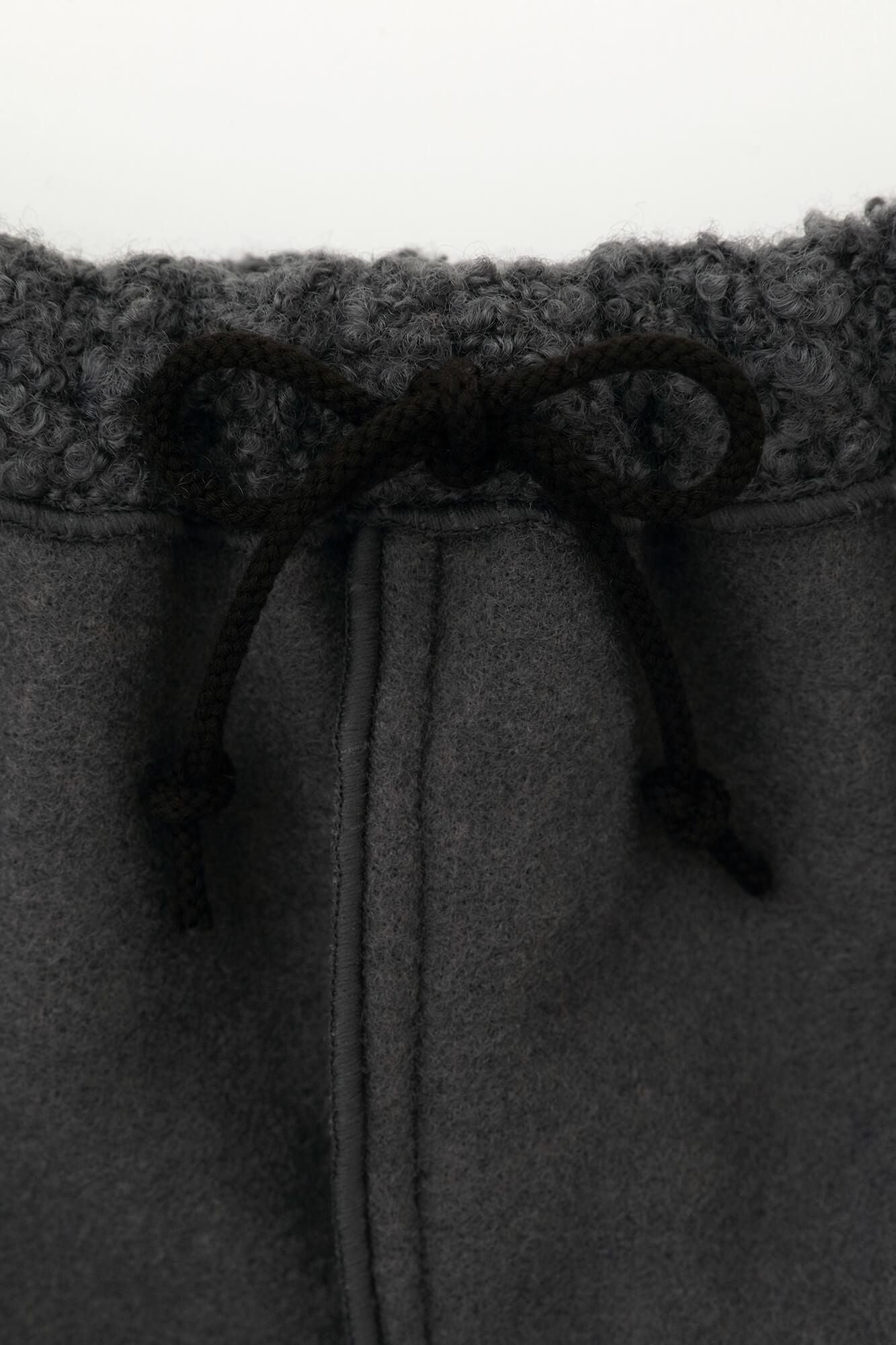 ●Boa Monpe Pants for Kids/Koihai