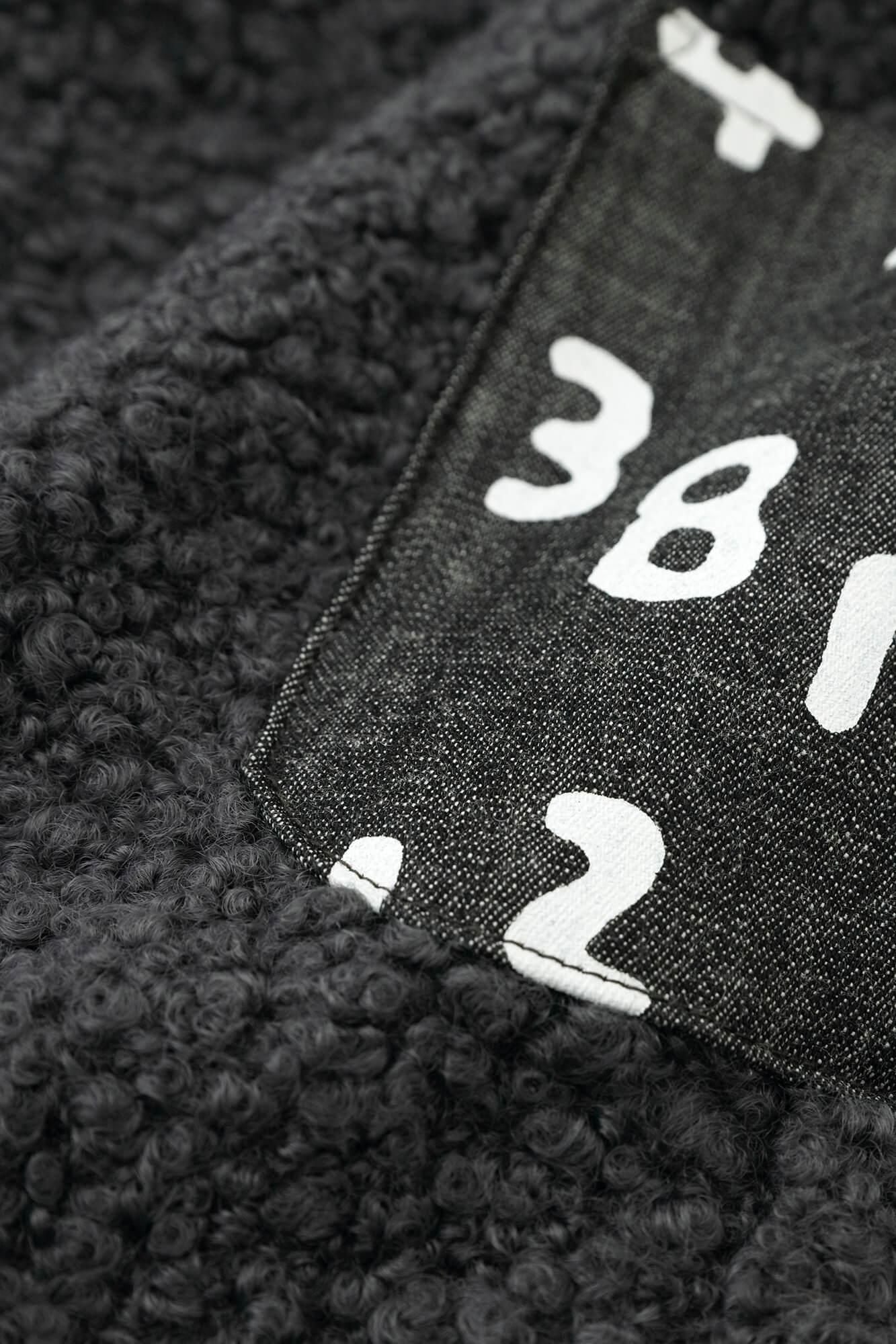 ●Boa Monpe Pants for Kids/Koihai