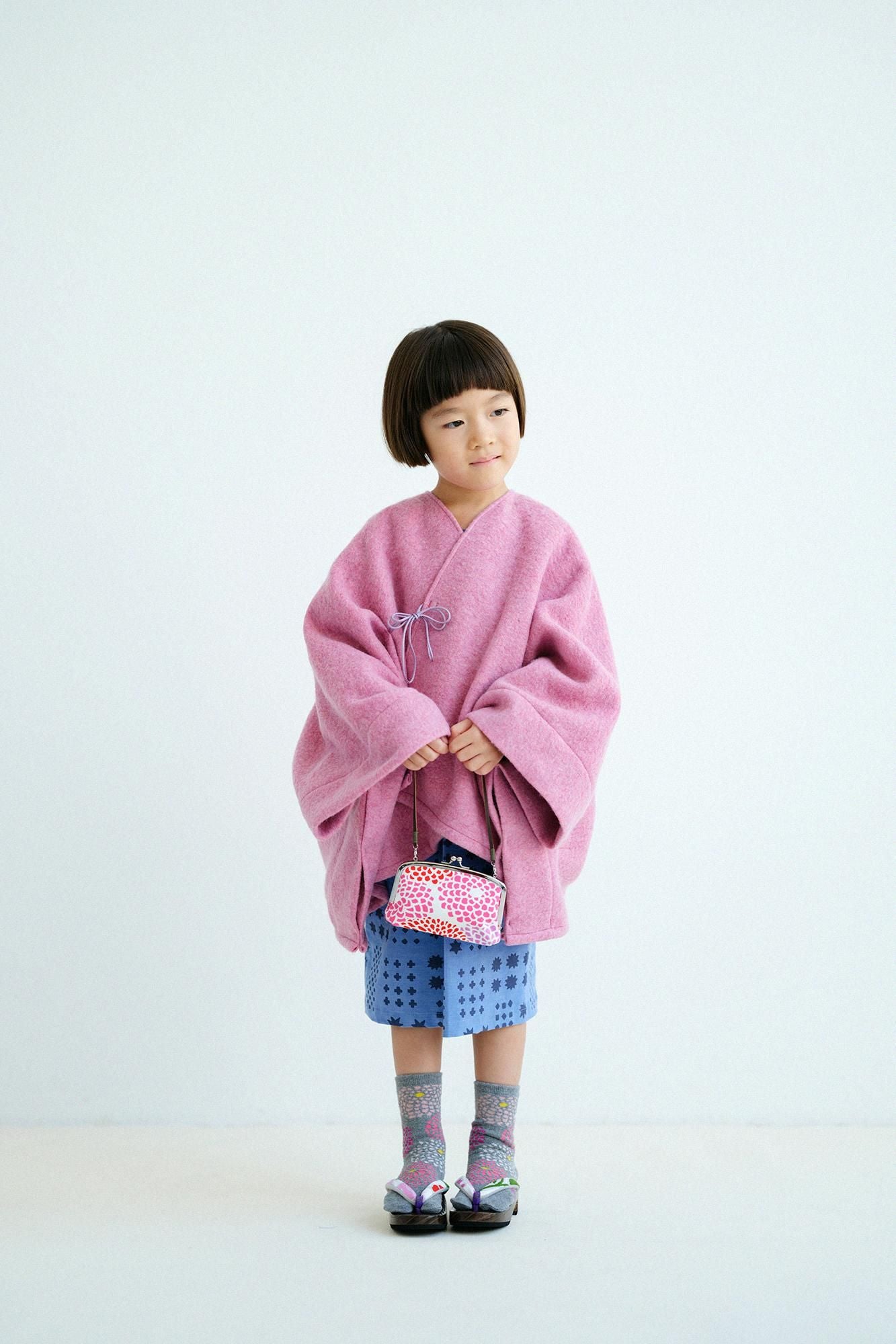 ●儿童三贺茂烧木右近/桃山樱