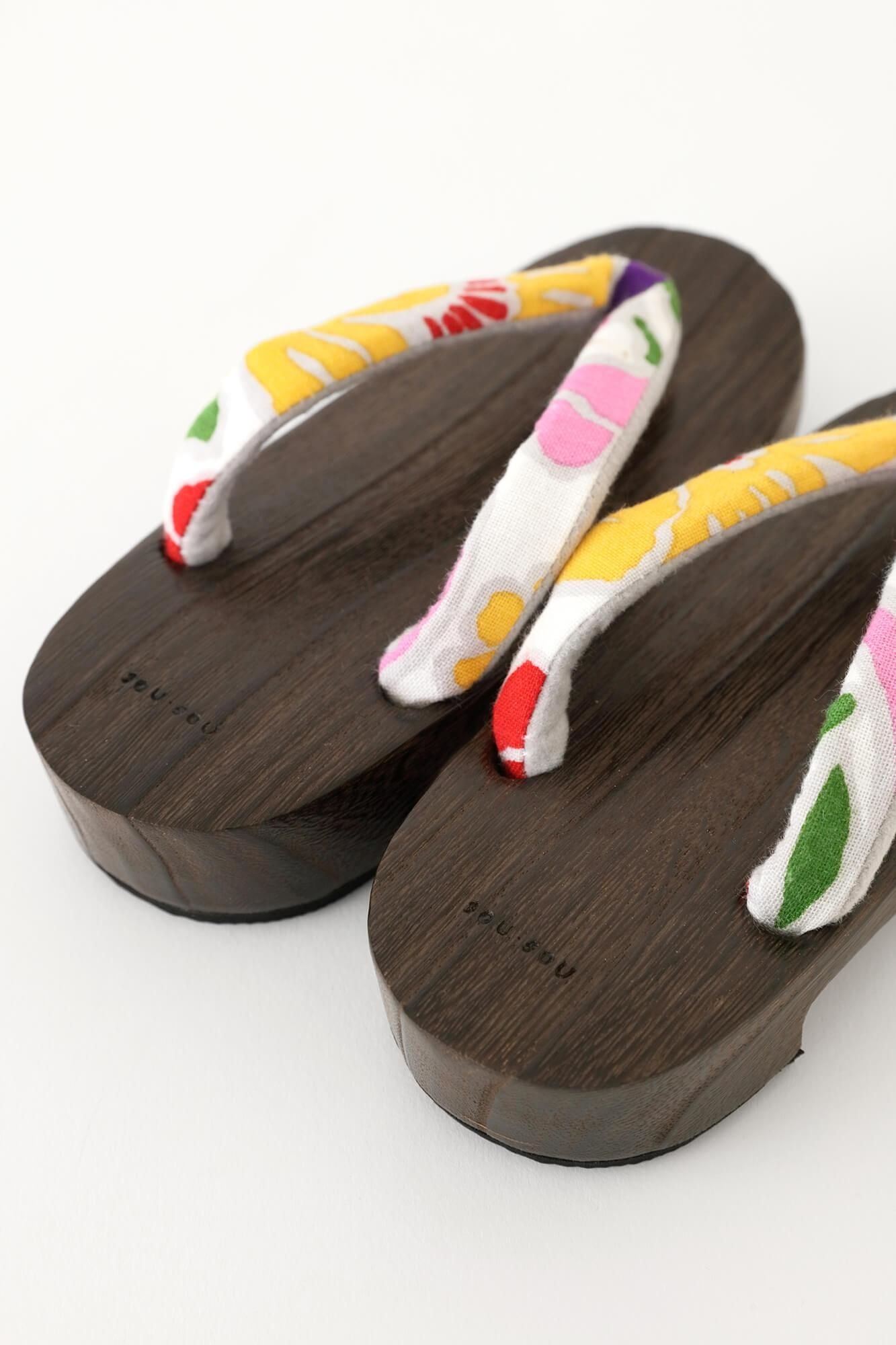 ●儿童三贺茂烧木右近/桃山樱