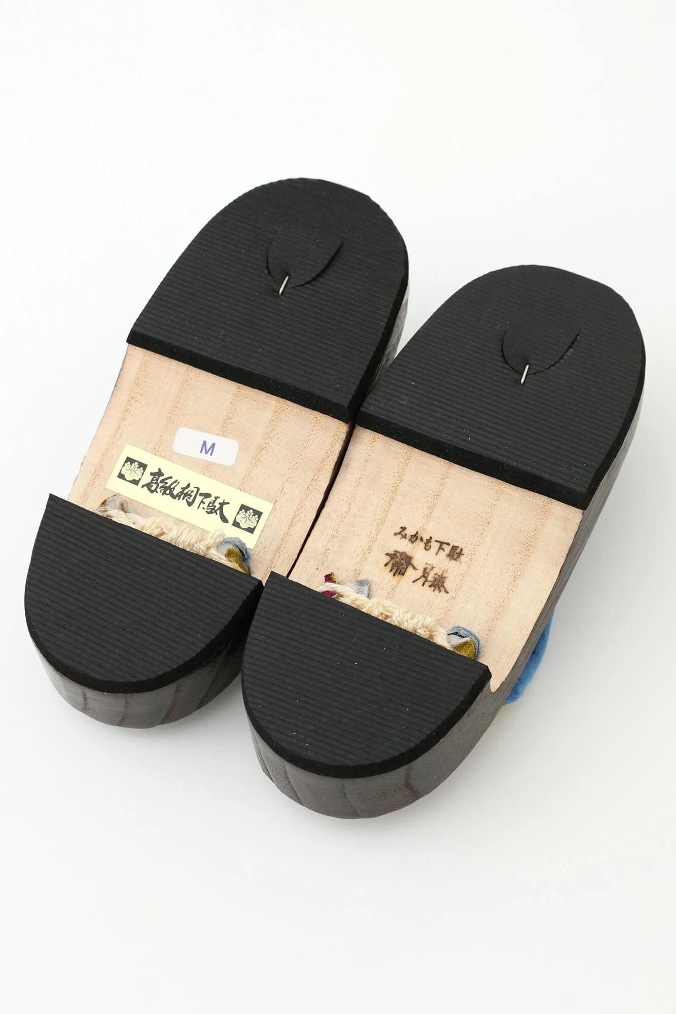 ●Kids Geta/Continuation of Arrow Wheel-Recreation