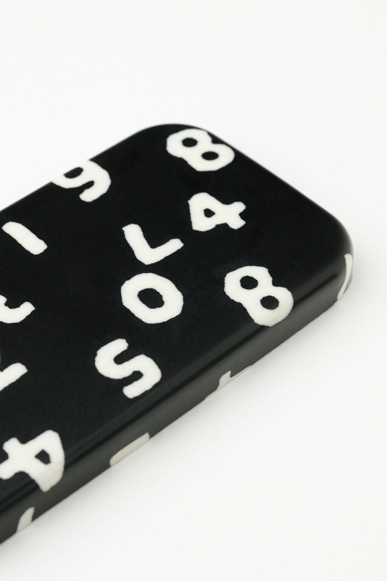 SOU・SOU×POKETLE布貼便當盒 角形/ SO-SU-U十數 昆 上下