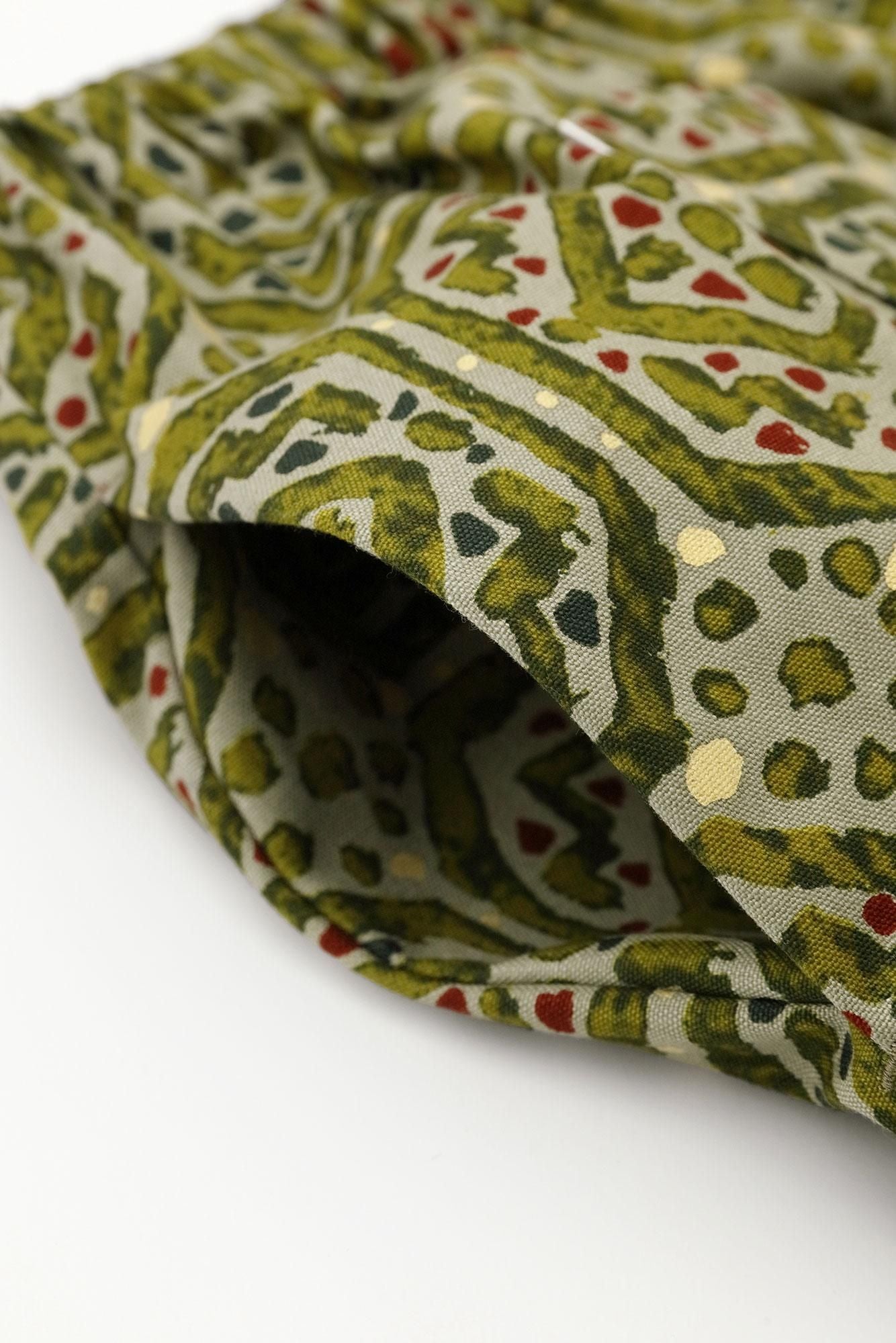 N ° 12 toile, plaque large, monpe / cera