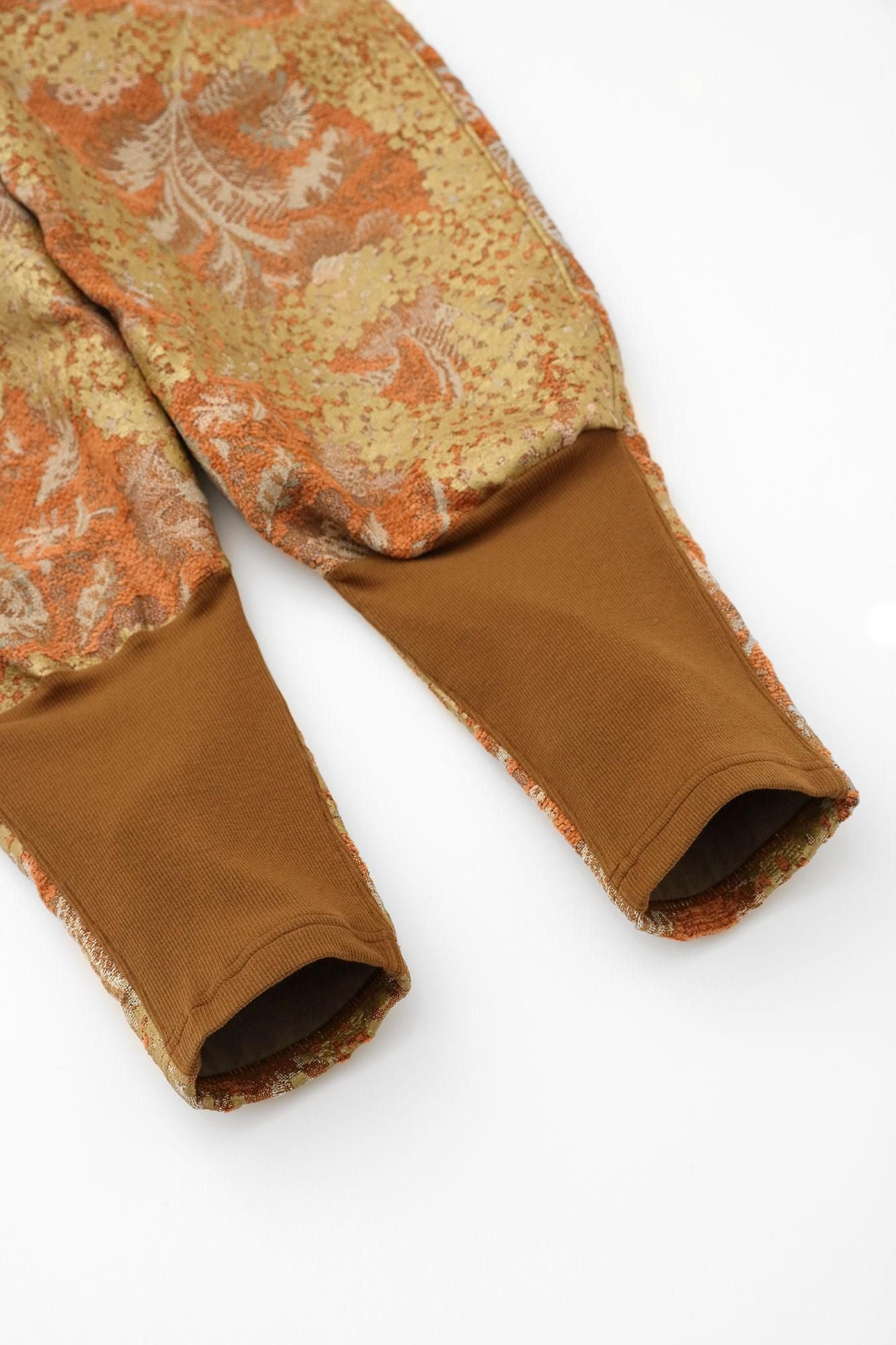 Gobelin - portant (avec collage) / ganjira