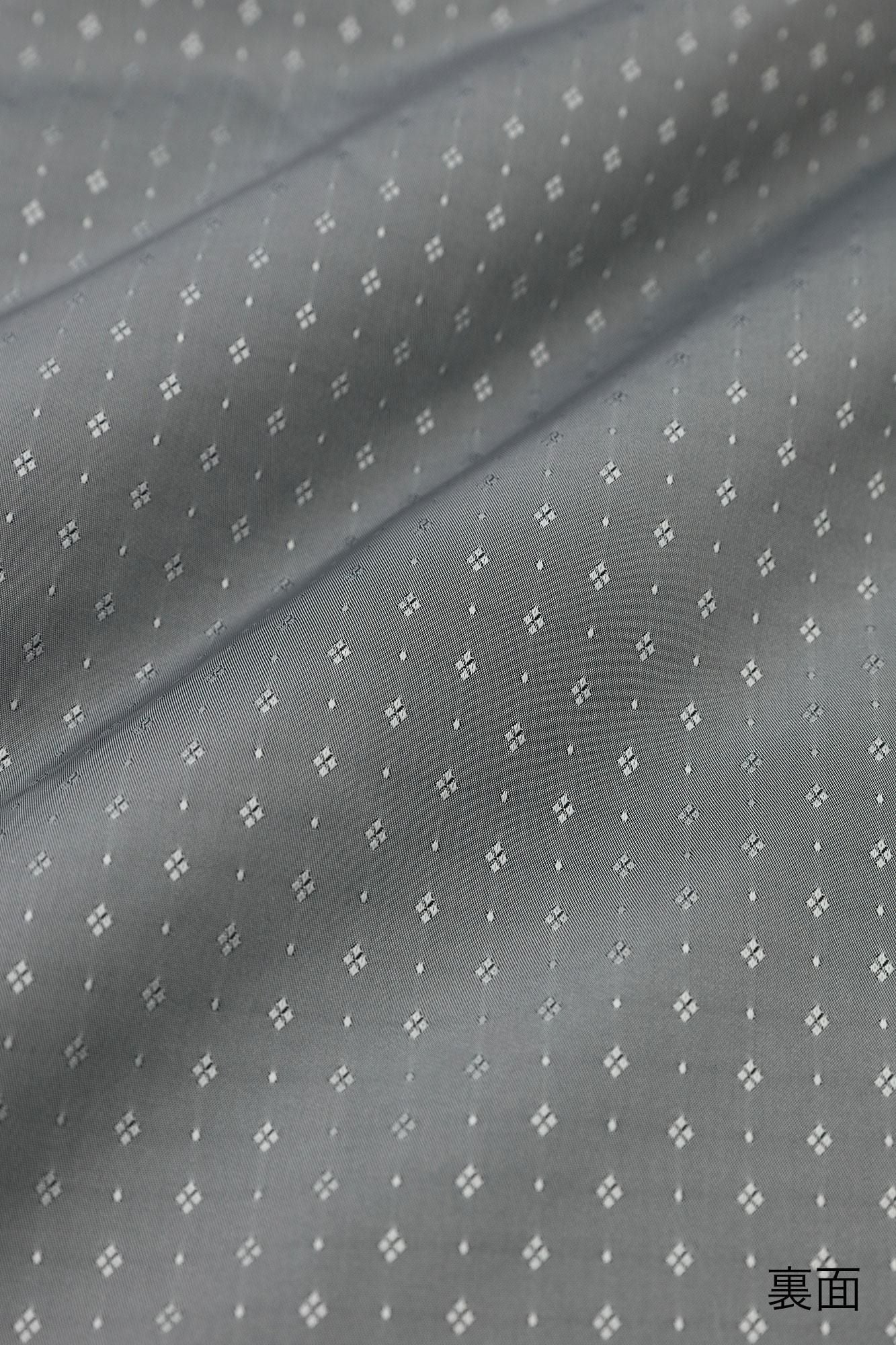 假nubuck long chinbaori(nagajinbaori)衬里 /瓶盖(kamenokeki)