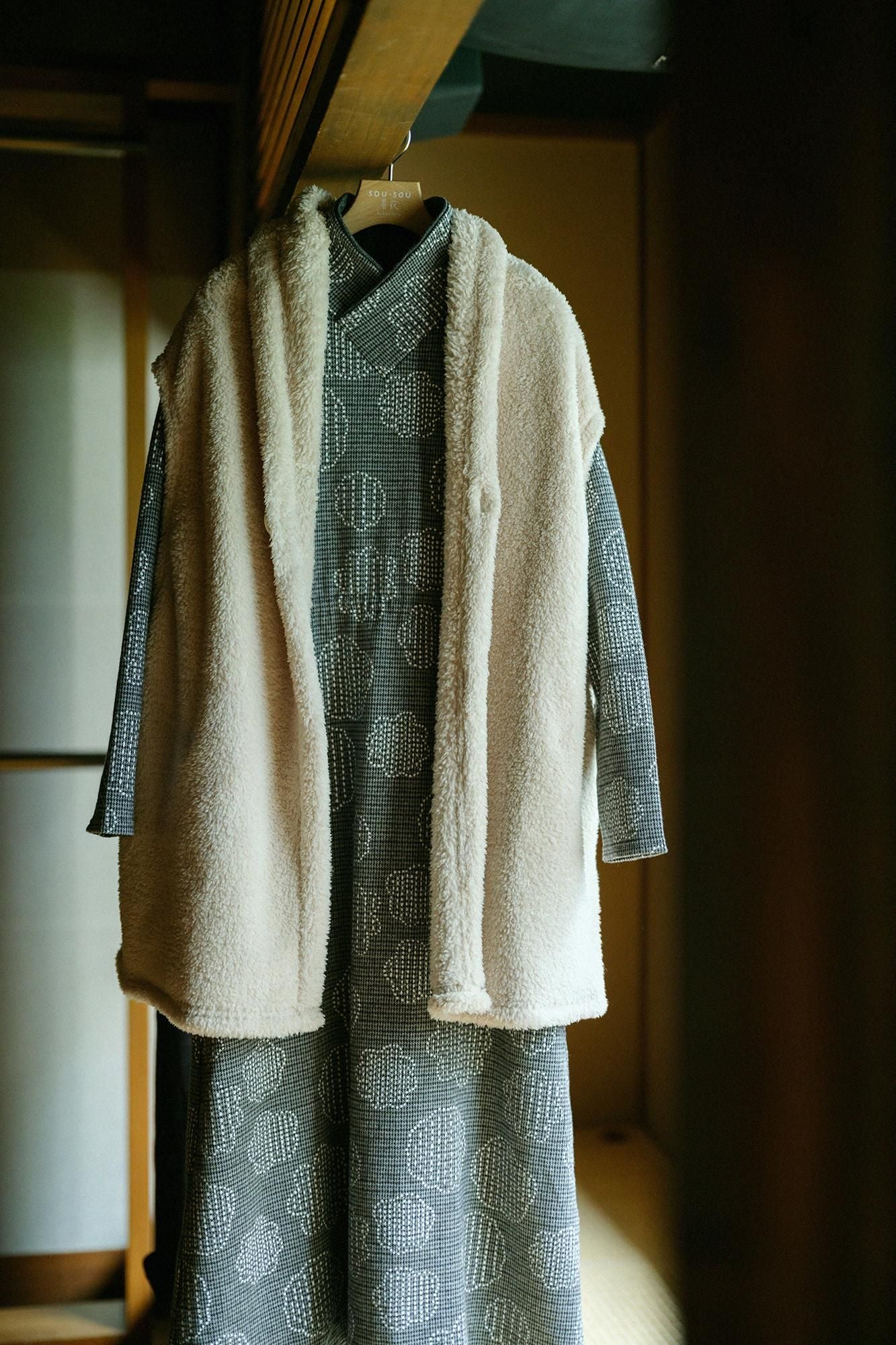 【预订】Boa pod single/Torinokoiro(*预计11月25日左右发货)