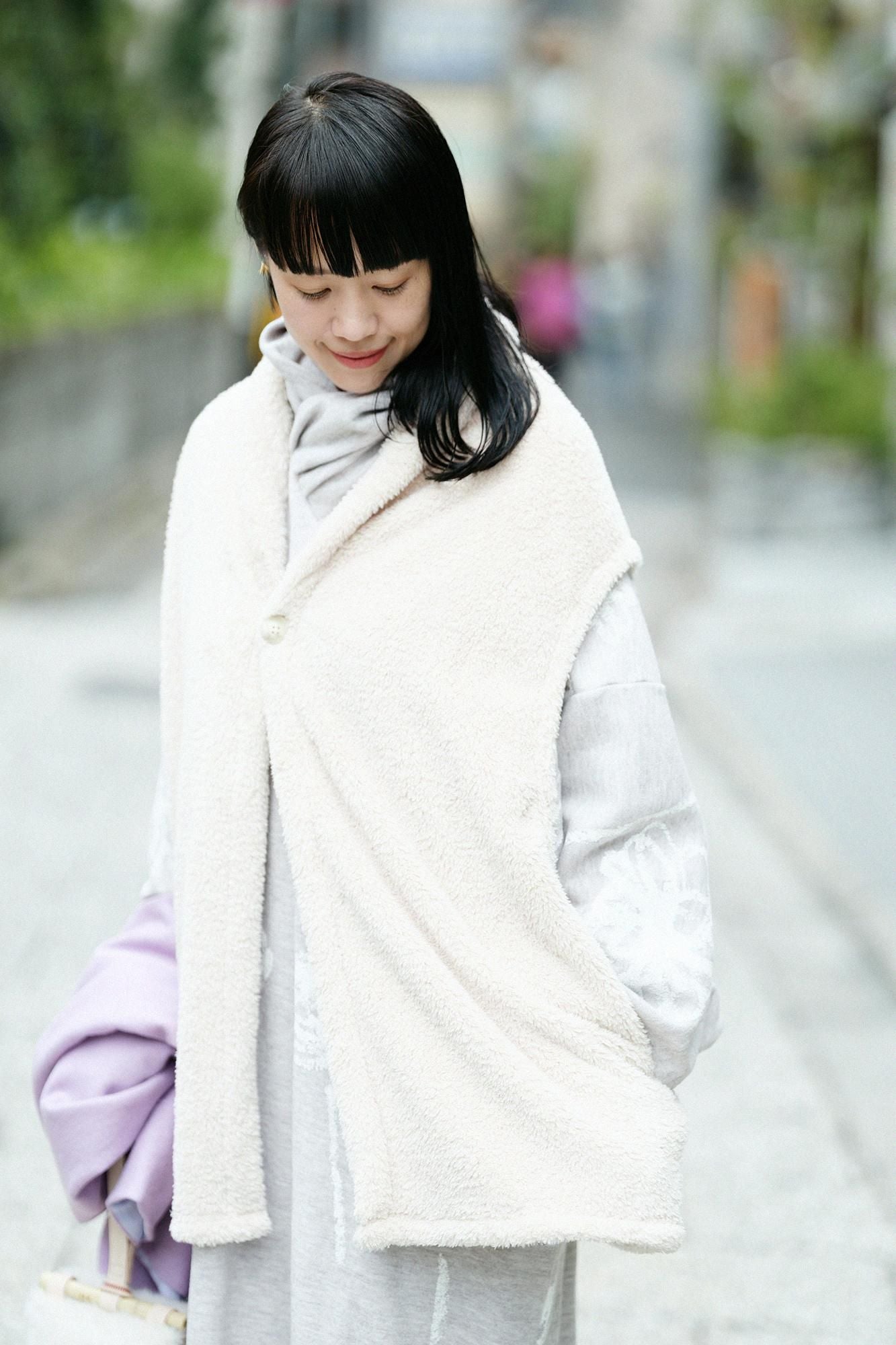 【预订】Boa pod single/Torinokoiro(*预计11月25日左右发货)