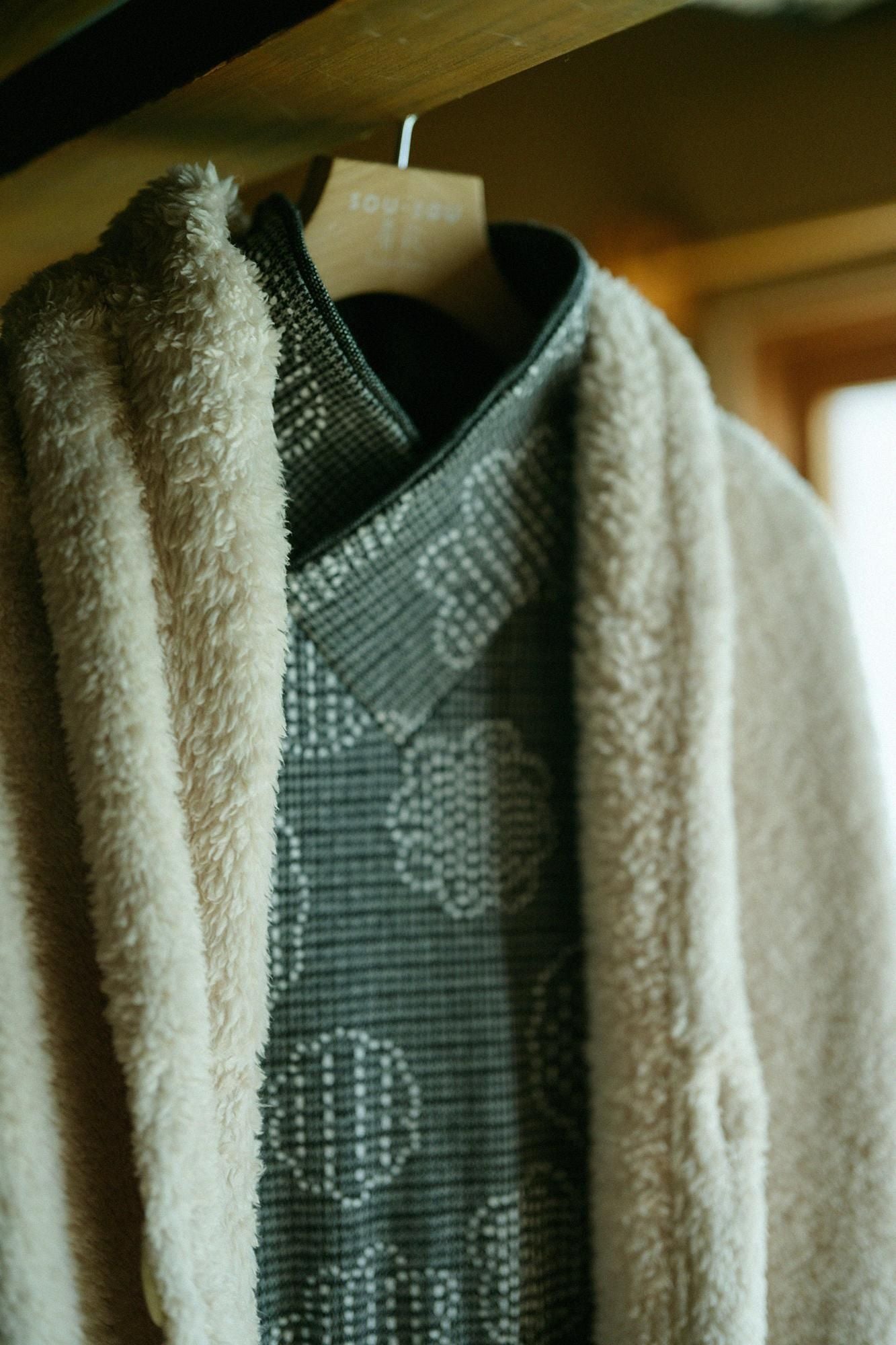 【预订】Boa pod single/Torinokoiro(*预计11月25日左右发货)