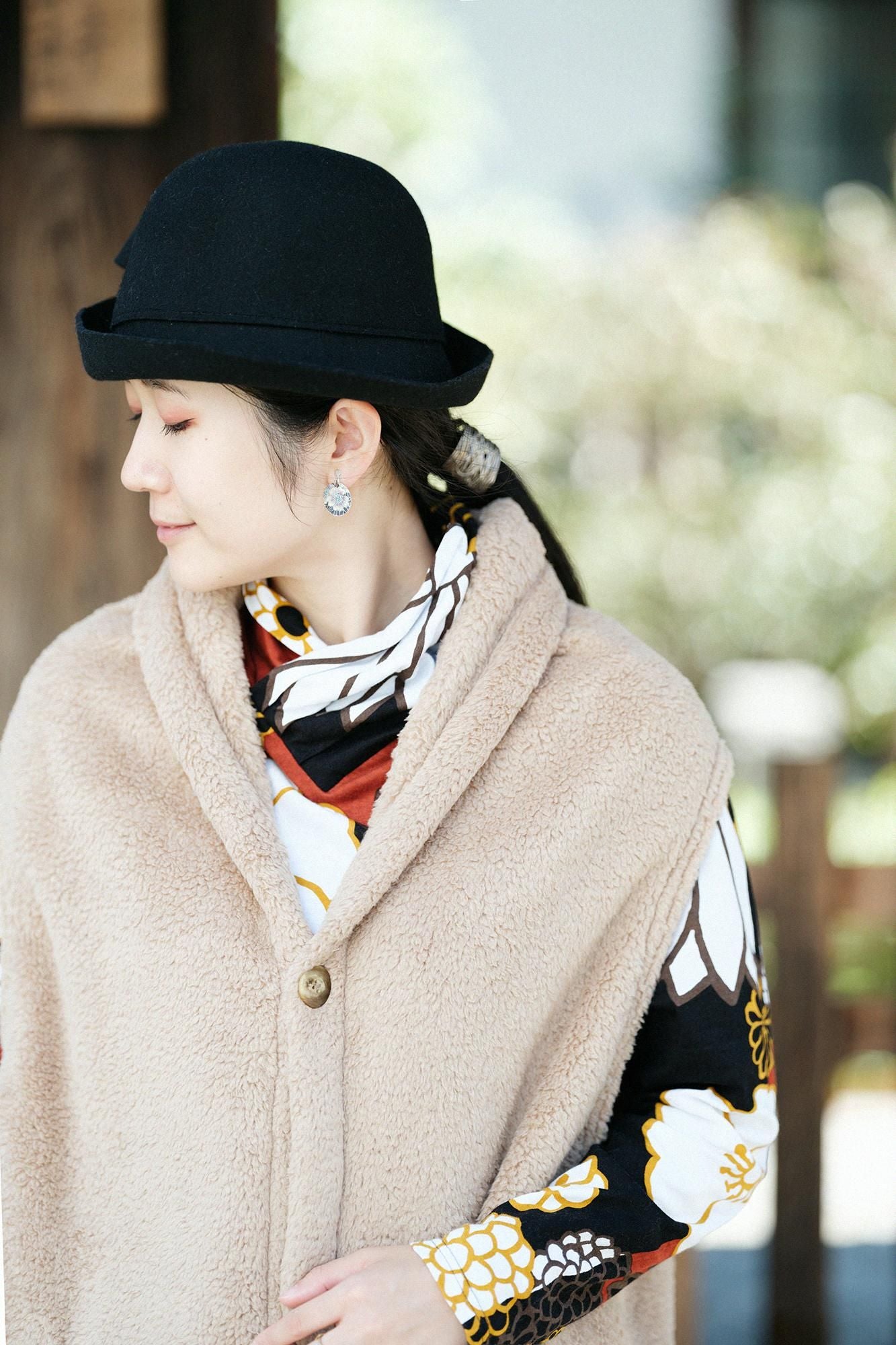 보아 사야 싱글 (Hiro)/색상 (Koiro)