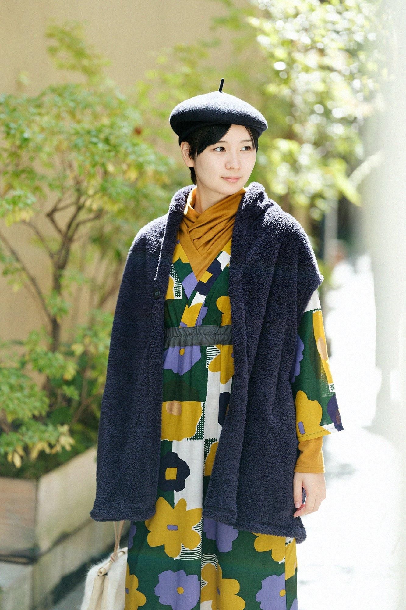 【预订】Boa pod single/深蓝色(*预计11月25日左右发货)