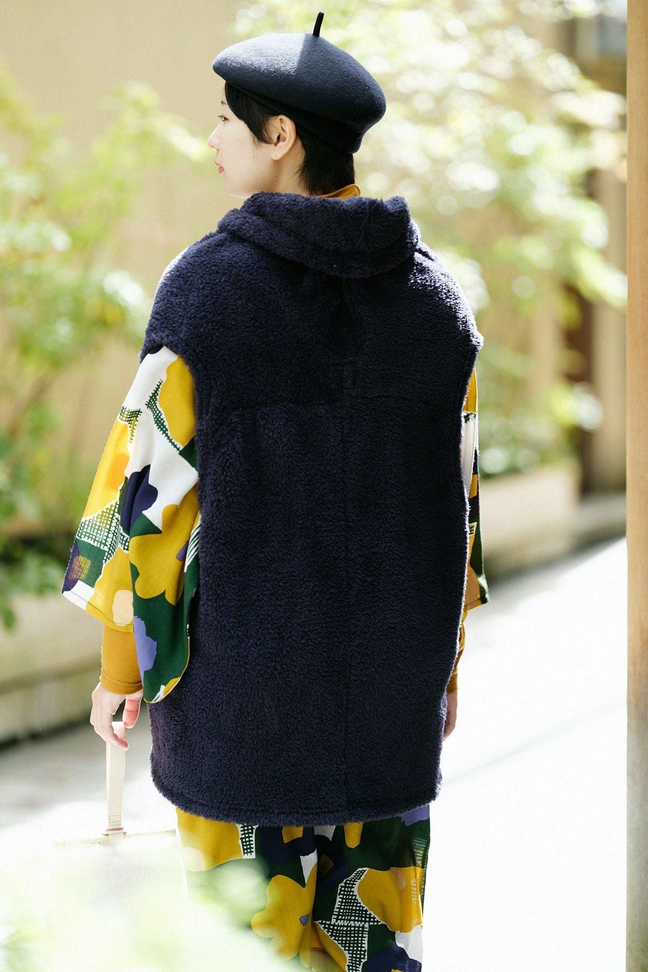 【预订】Boa pod single/深蓝色(*预计11月25日左右发货)