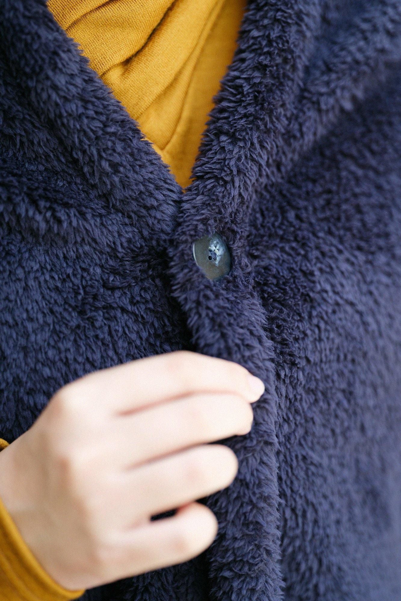 【预订】Boa pod single/深蓝色(*预计11月25日左右发货)