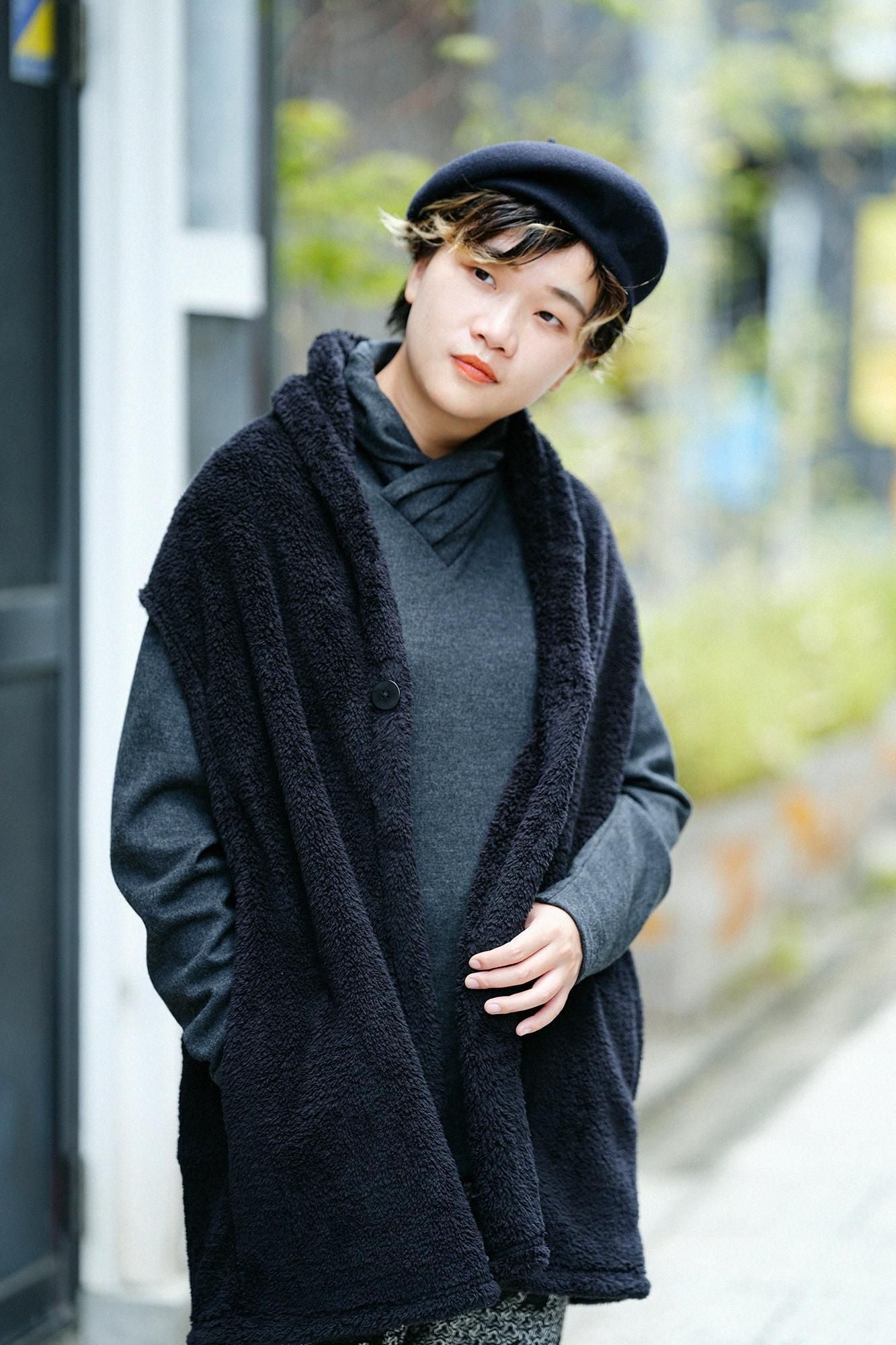 【预订】Boa pod single/Nubairo(*预计11月25日左右发货)