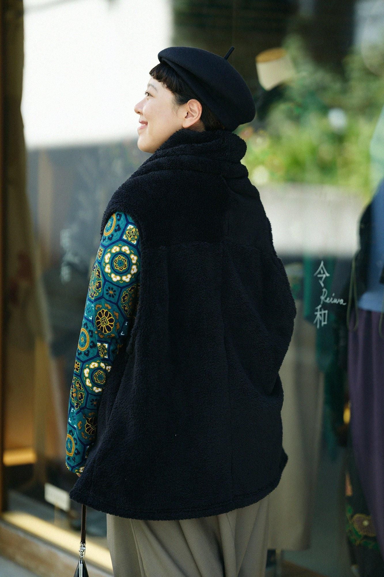 【预订】Boa pod single/Nubairo(*预计11月25日左右发货)