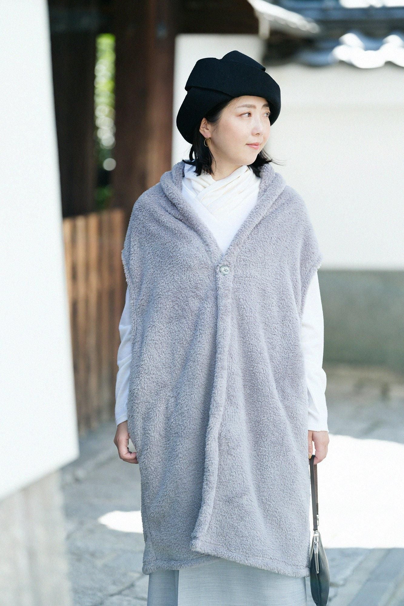 보아 사야 긴타입 싱글 (Hitoe)/Ginnezu