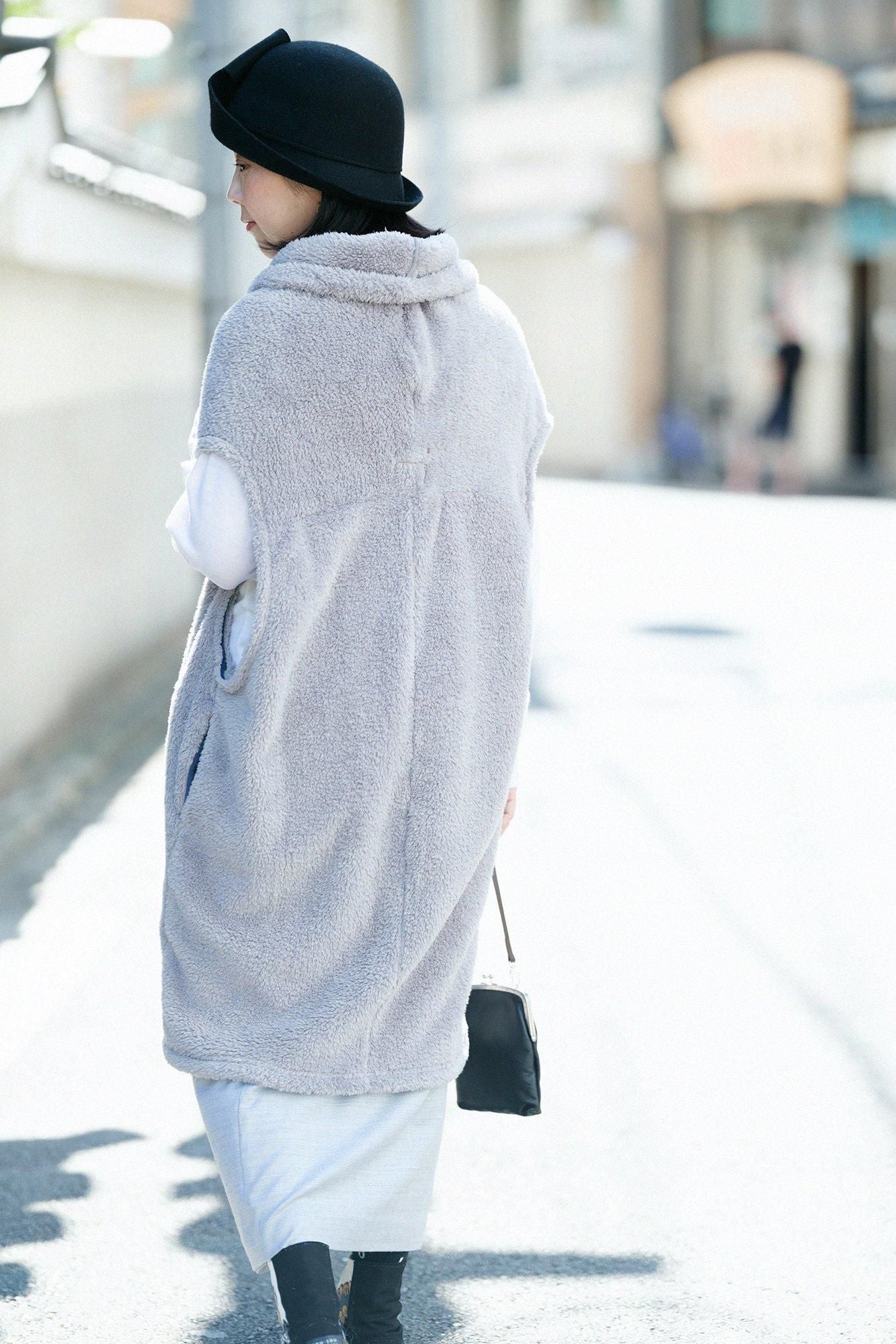 보아 사야 긴타입 싱글 (Hitoe)/Ginnezu