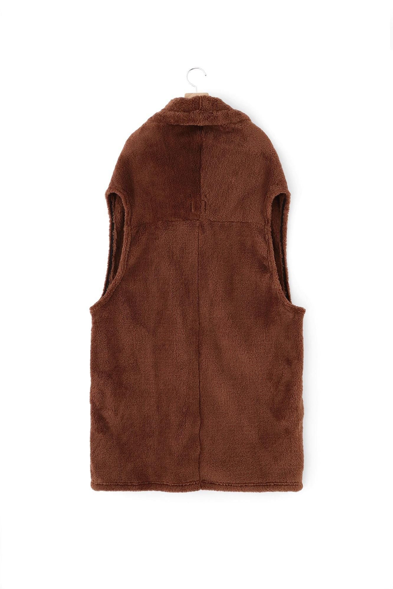 보아 사야 긴타입 싱글 (Hitoe)/붉은 자작 나무 색 (Benikabairo)