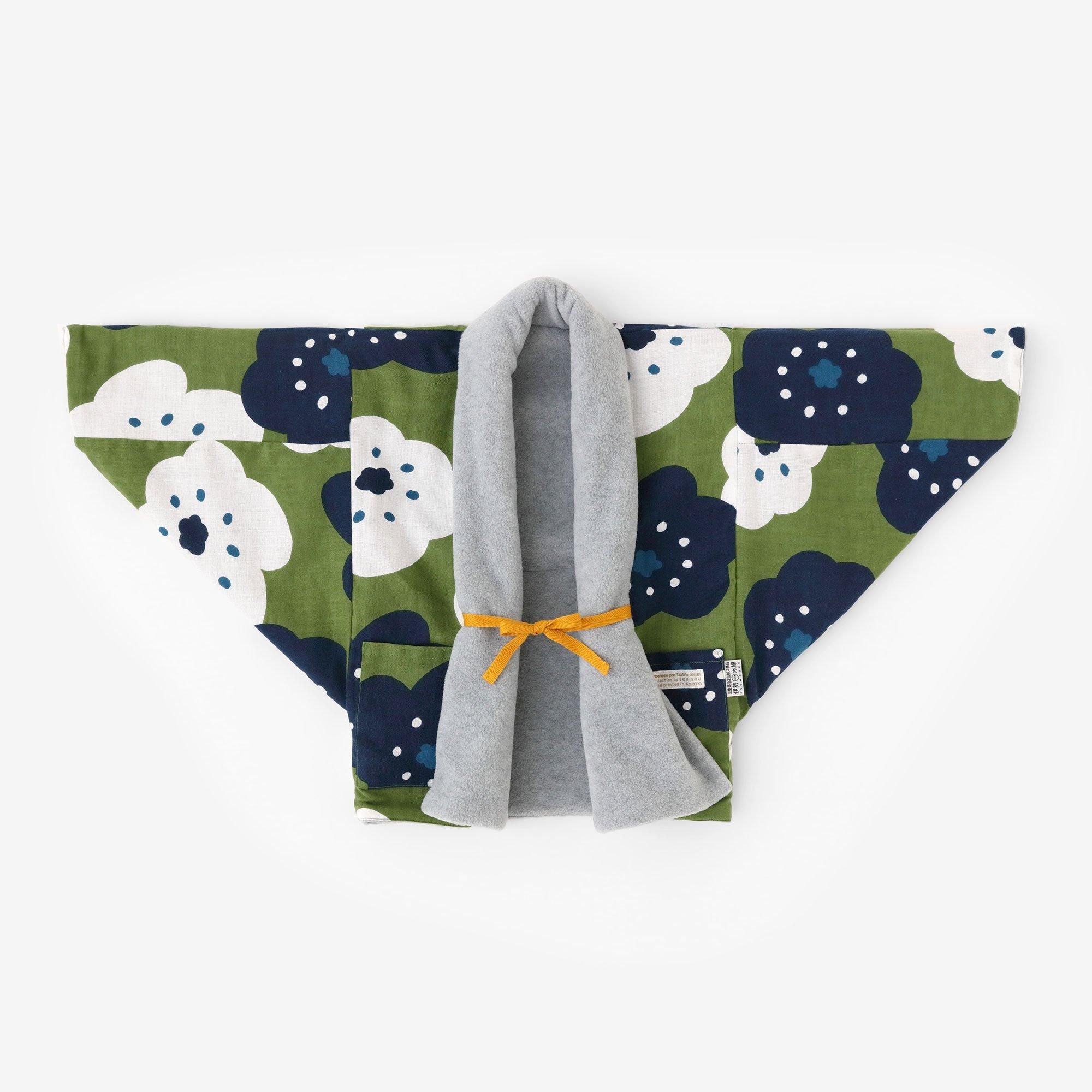 ●Manches polaires pour enfants/Hairo x Smile