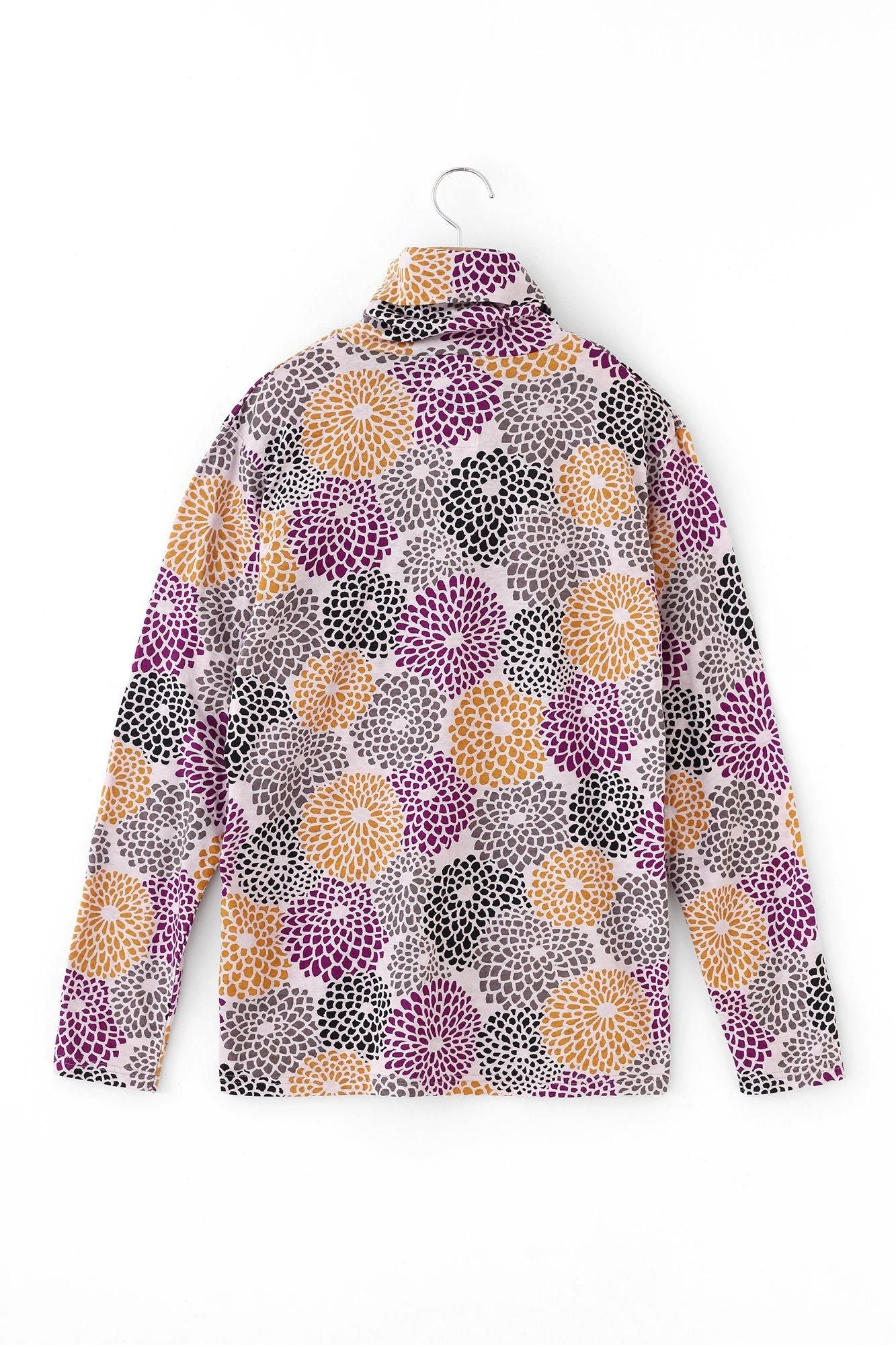 颈带吉番/菊花 Chrysanthemum Chyouyo