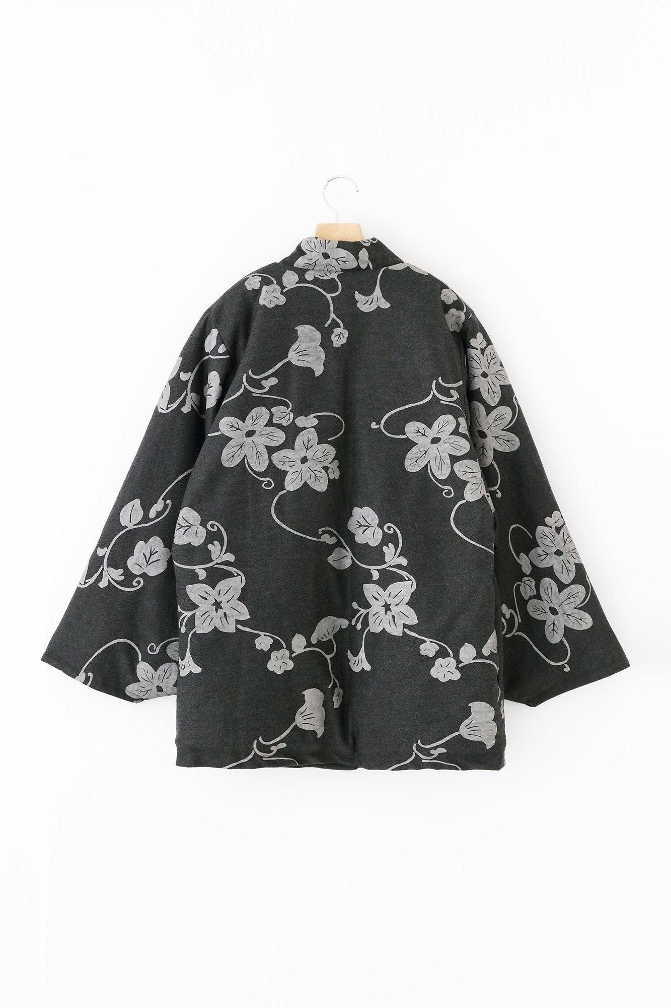 Kerzy Edition Naginata Karabaori Paori Paori Paded Passed Padded Padeded(Uruwashi)深灰(Koihai)