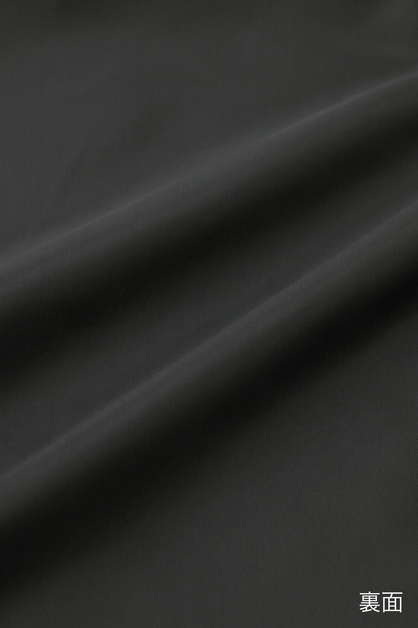 梳毛條紋富士(飛鼠褲)2.0/深灰色×怒濤