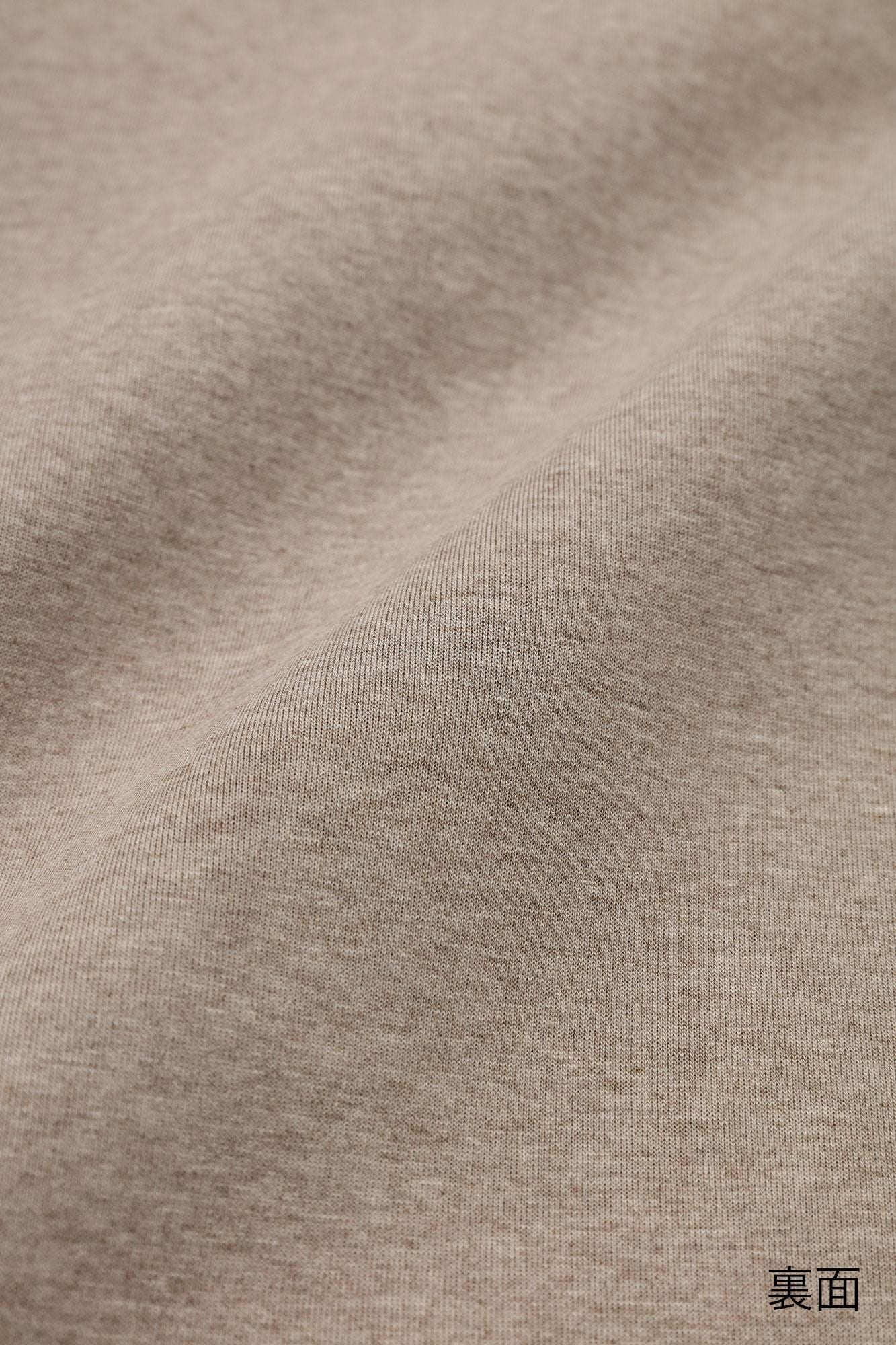 【◯预购】黏合针织BIKE连帽背心/SO-SU-U十数棕色霞格纹(※预计于12月2日左右发货)