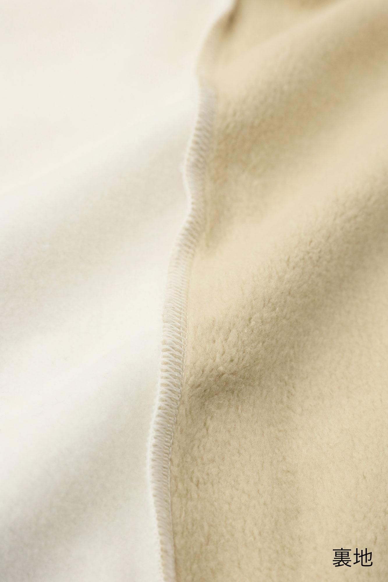 봄버 히트(R) 보트 넥 셔츠/흰색 xSO-SU-U