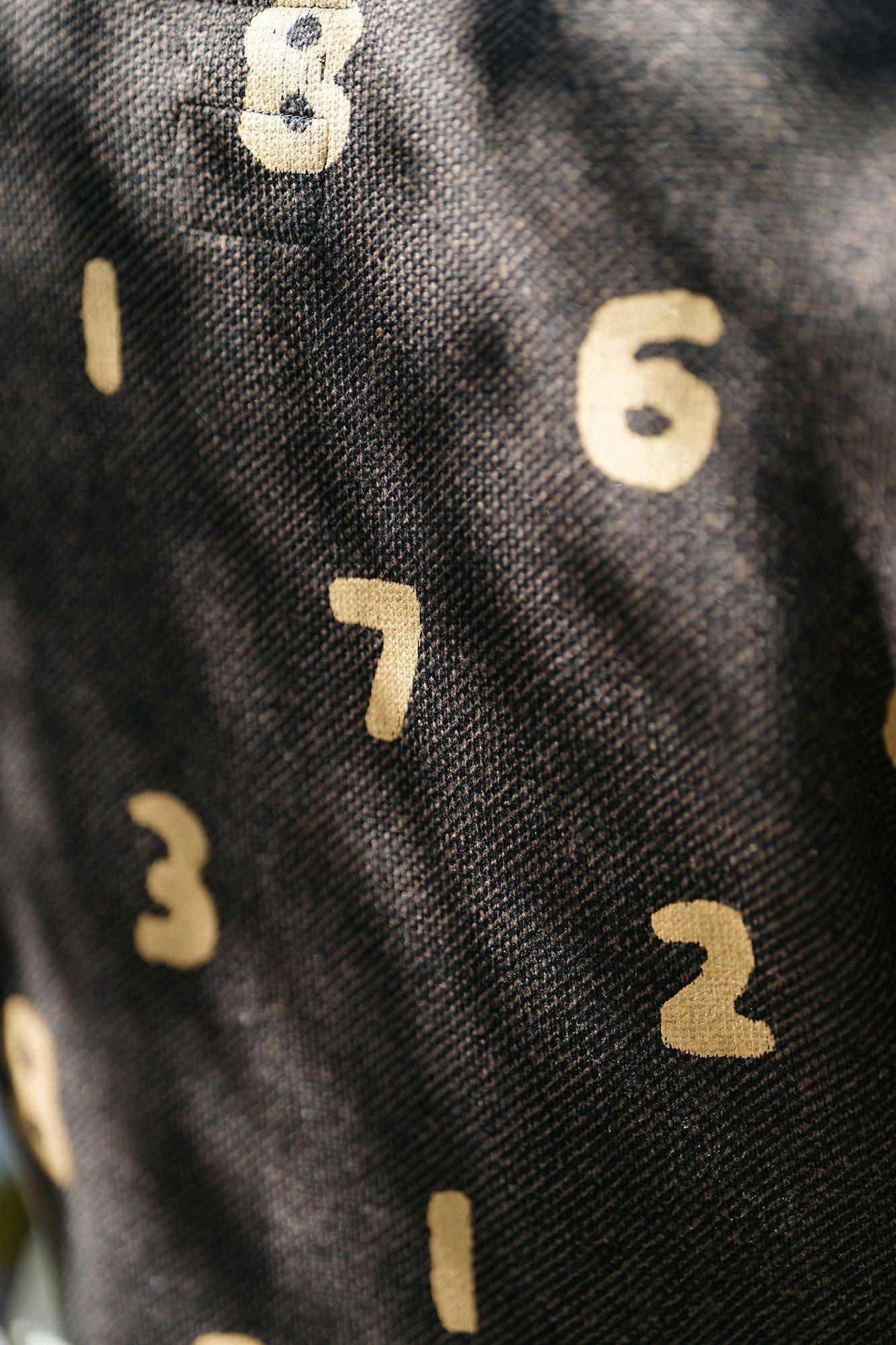 【◯预购】内起绒斜纹针织HWS毛衣/SO-SU-U十数棕色(※预计于12月2日左右发货)