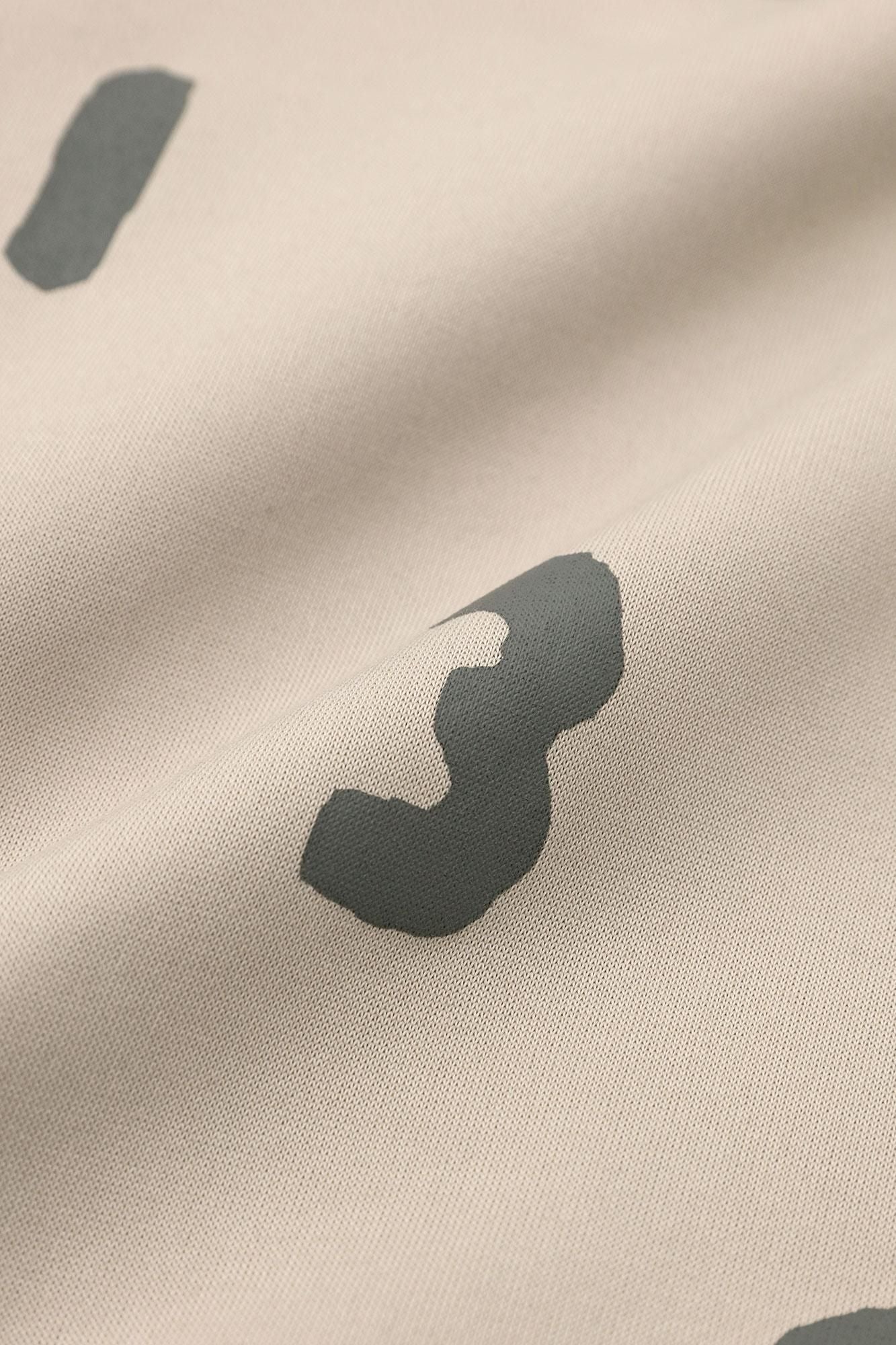 【◯预订】抓绒内衬 BIKE Jodhpur/SO-SU-U 灰白色(*预计12月2日左右发货)