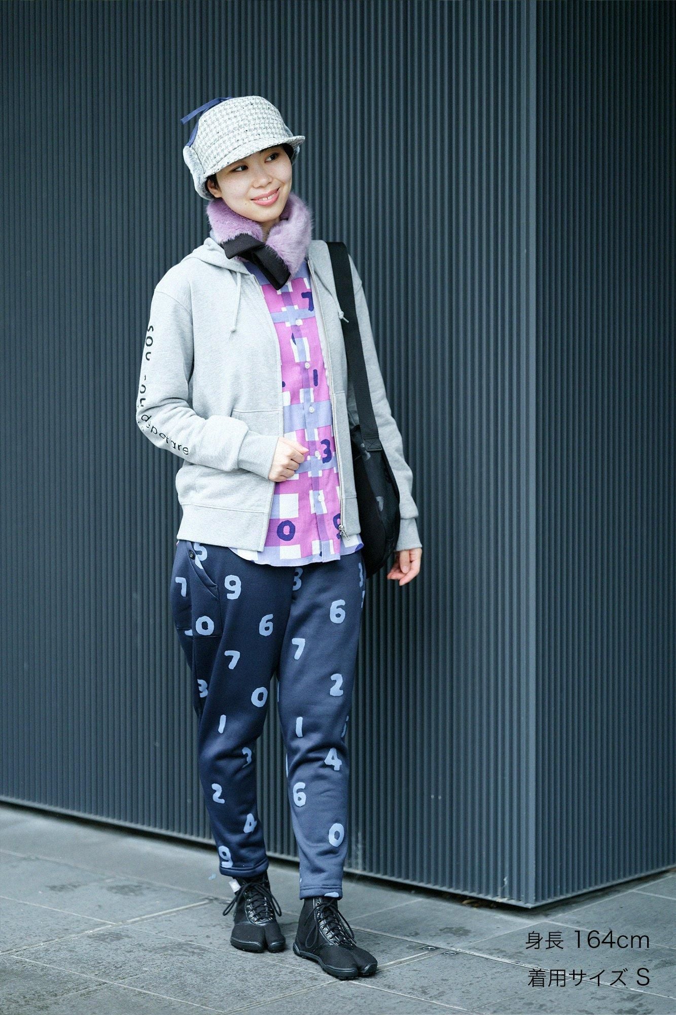 Gebürstetes Fleecefutter BIKE Jodhpur/SO-SU-U Tiefes Marineblau