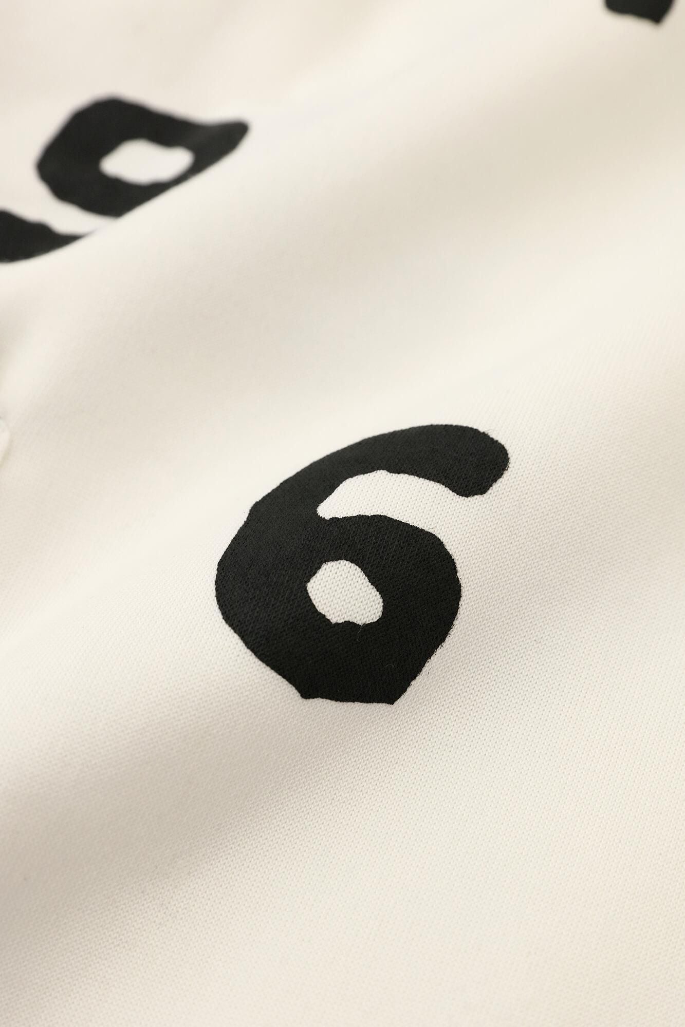 內起絨 抓絨 BIKE長褲/SO-SU-U十數 白色