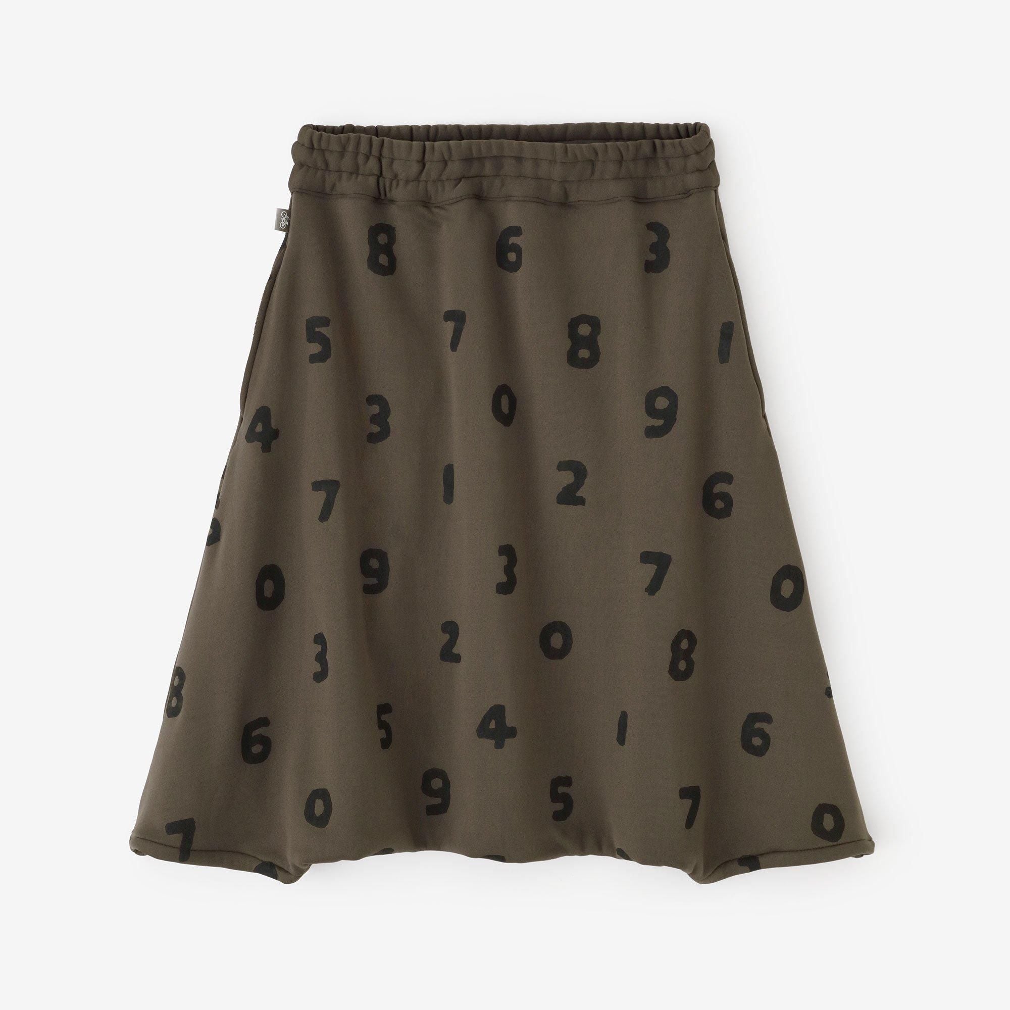 Fleecefutter Daimonjiyama/SO-SU-U Chouji Nezu