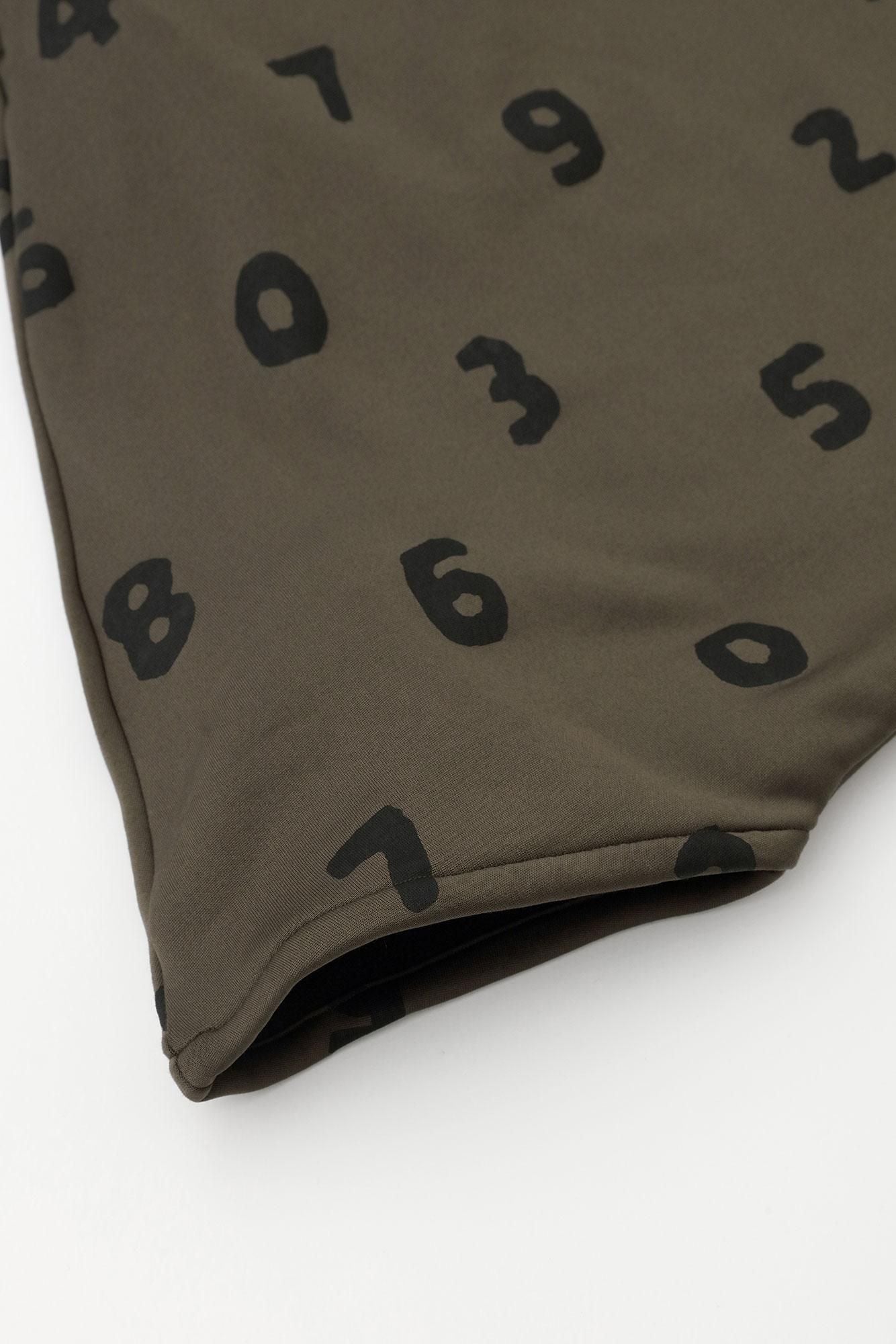 Fleecefutter Daimonjiyama/SO-SU-U Chouji Nezu