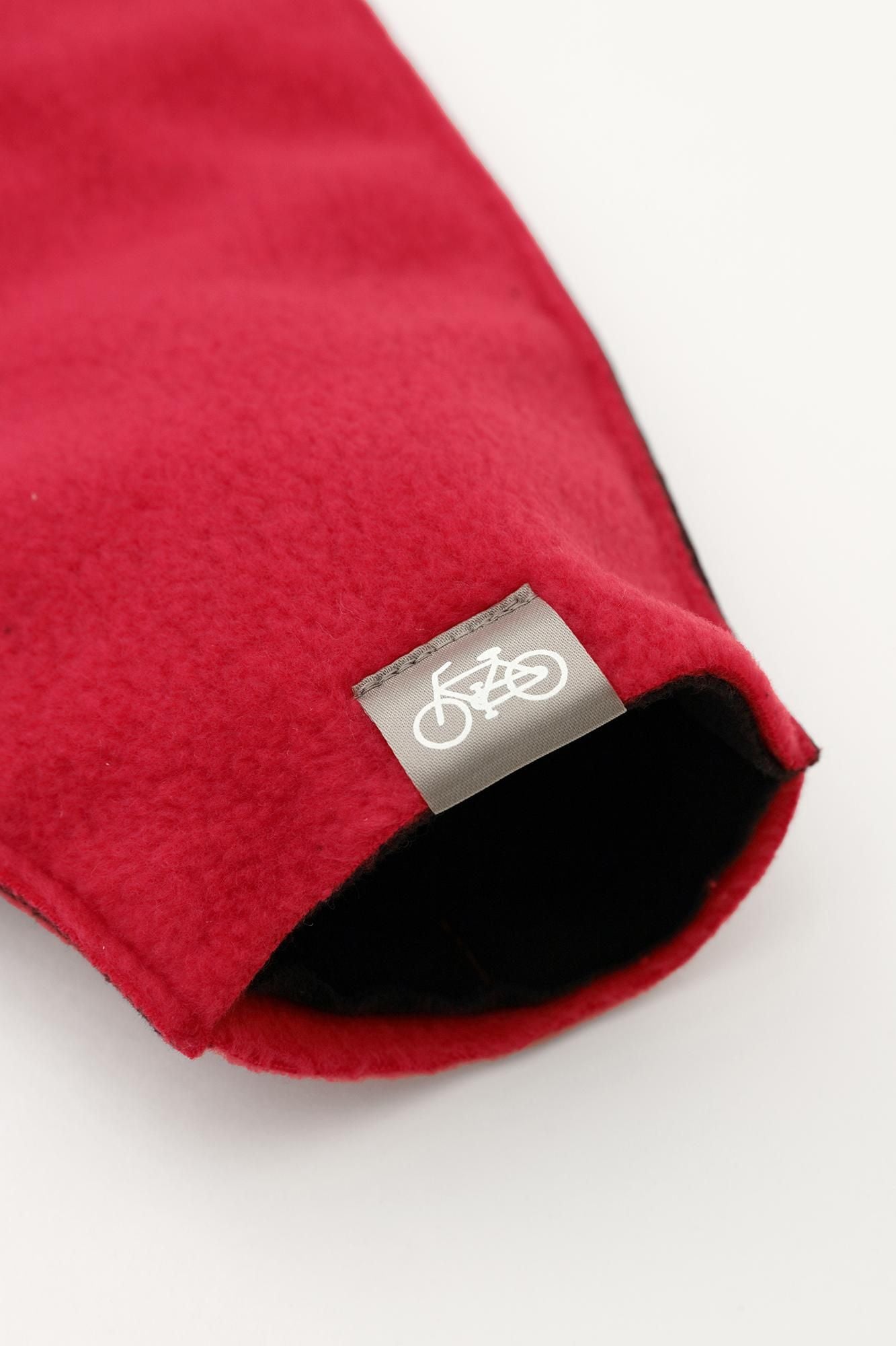 앗찌글러브 터치/빨간색