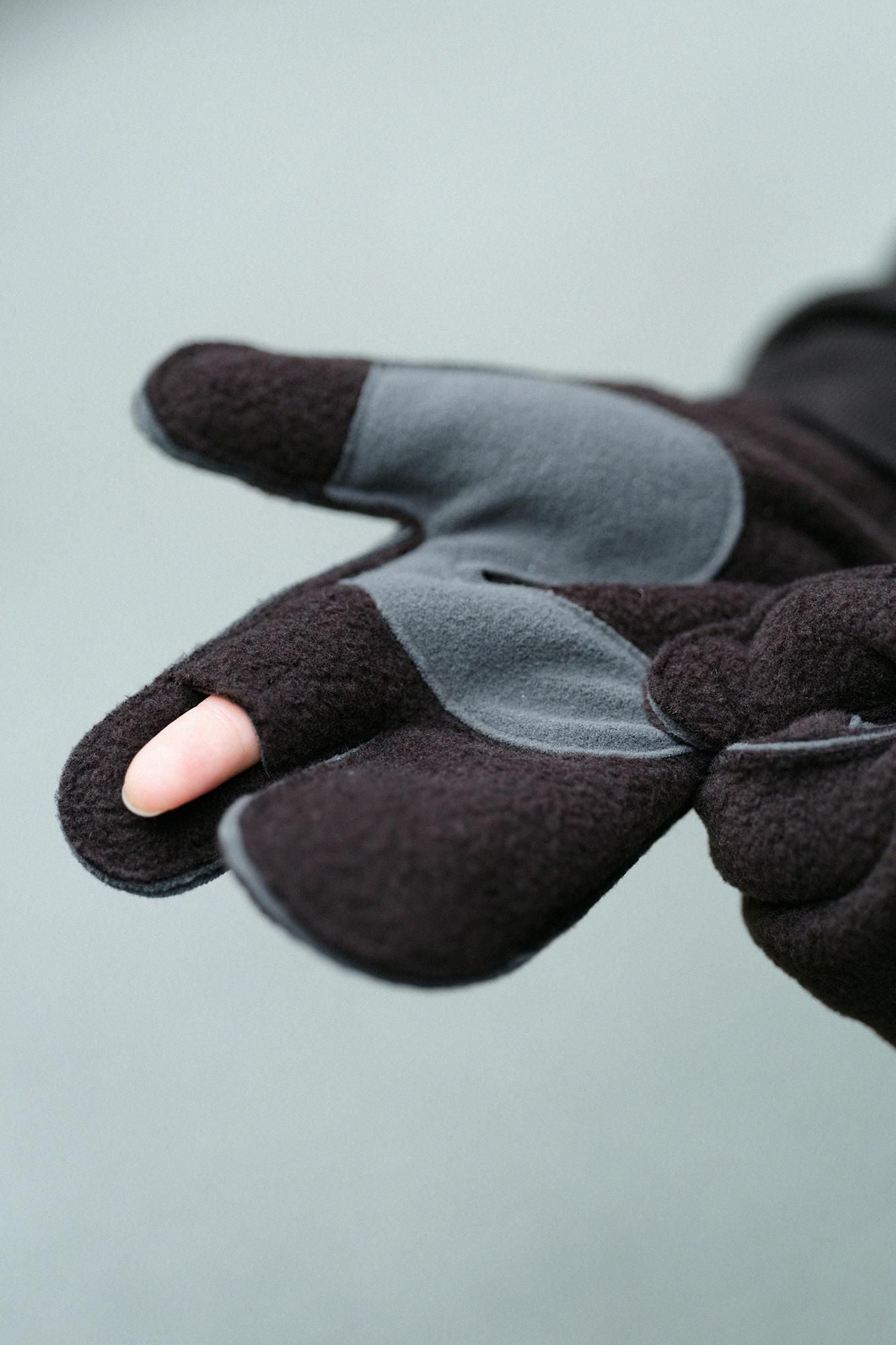 앗찌글러브 터치/블랙