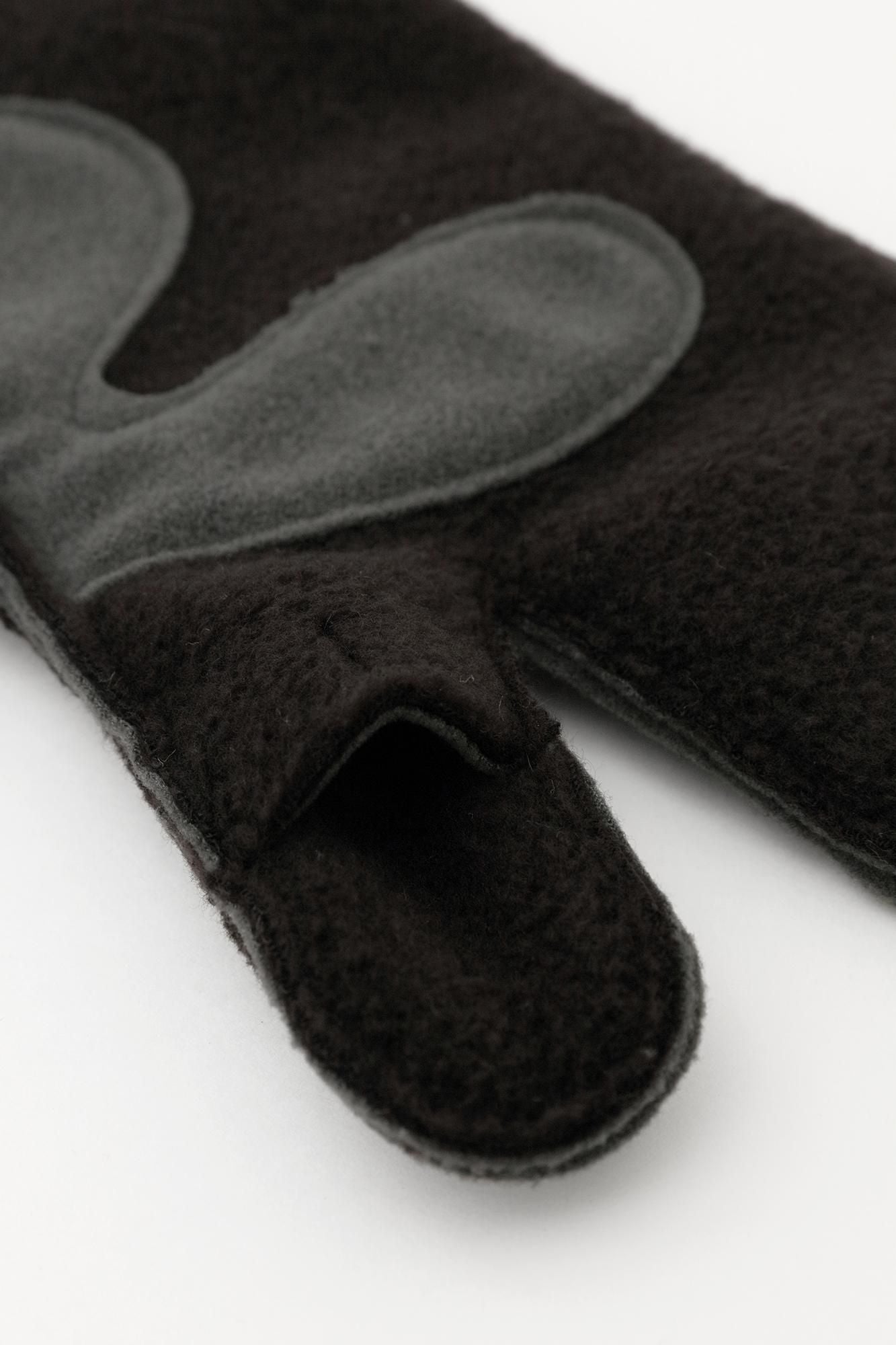 앗찌글러브 터치/블랙