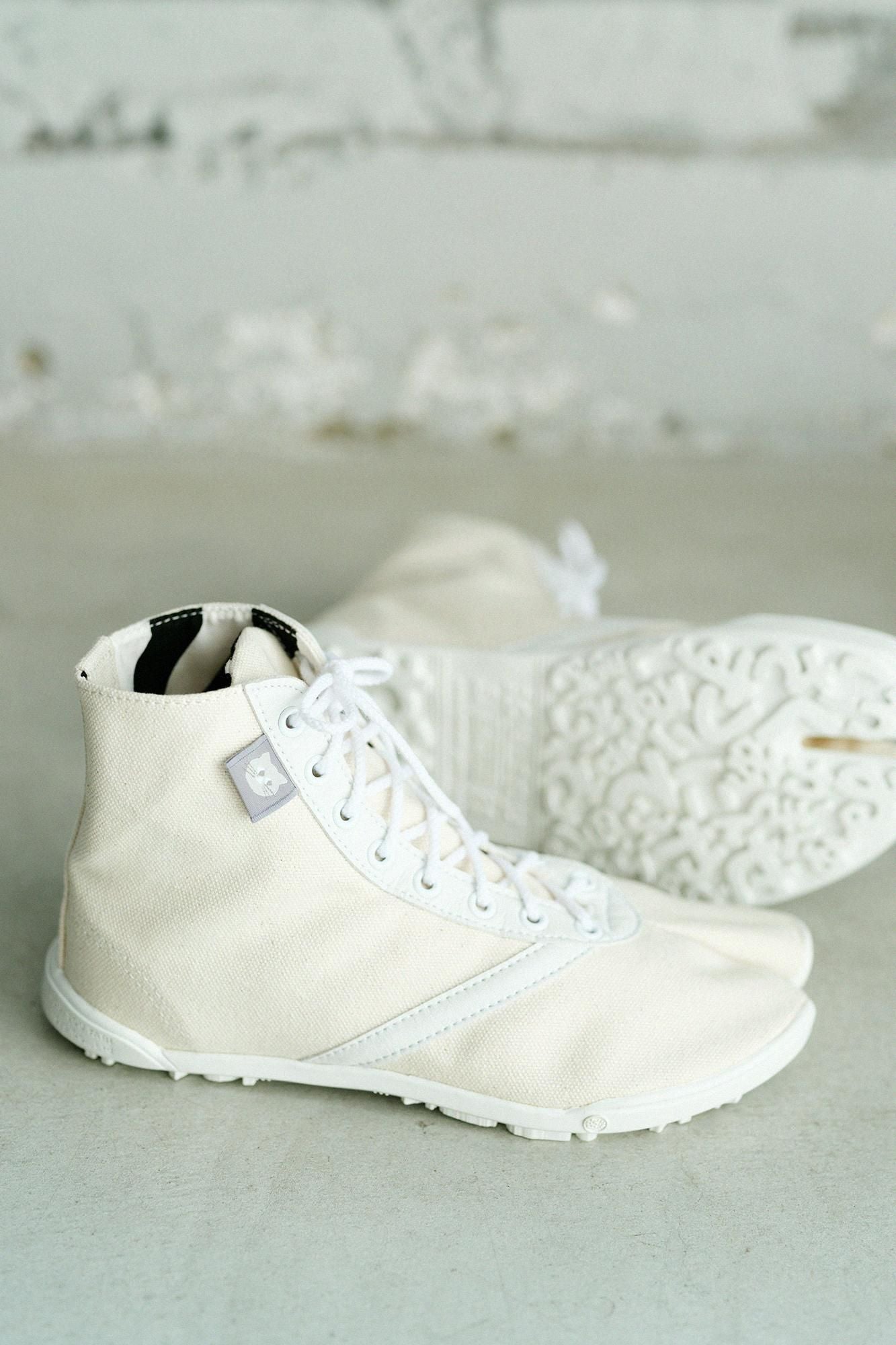 运动塔布hi iroha底部/象牙