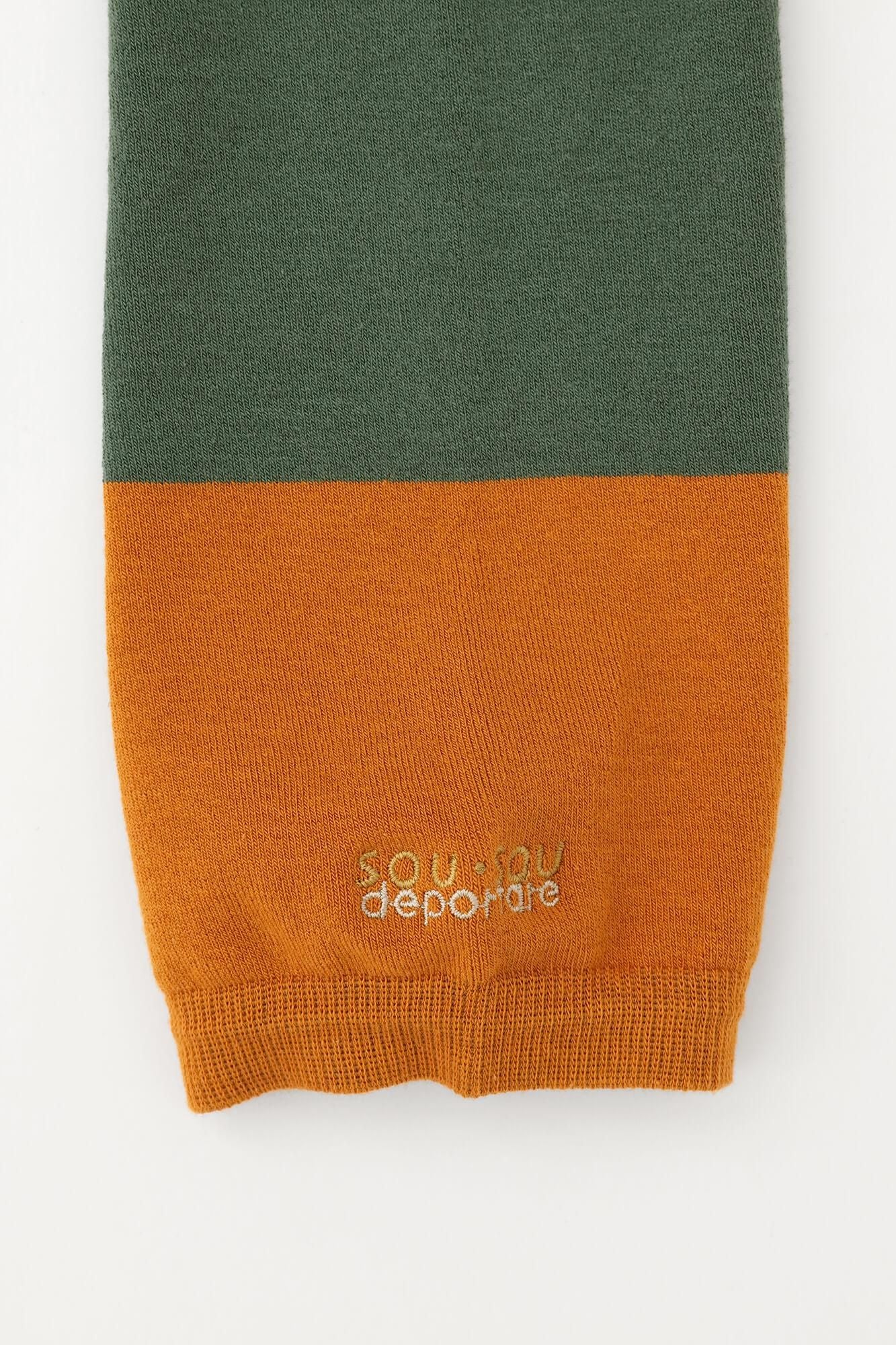 C.C Deportare 레깅스 발목/브로콜리 x【예약10%OFF】