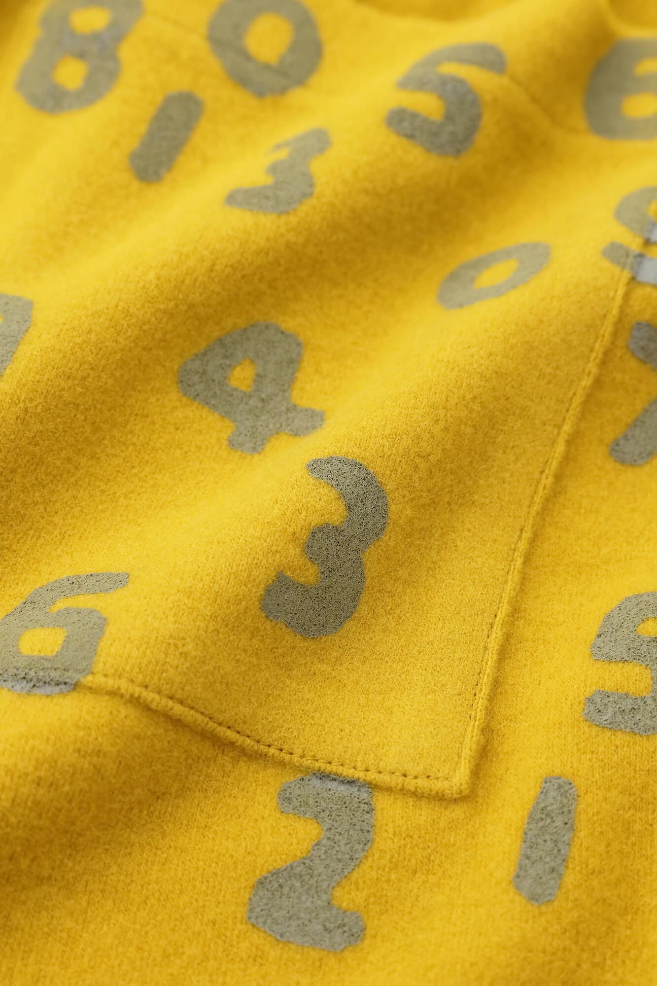 【online한정】멜턴이지 테이퍼드 팬츠 이지 테이퍼드 팬츠/danpopoiro