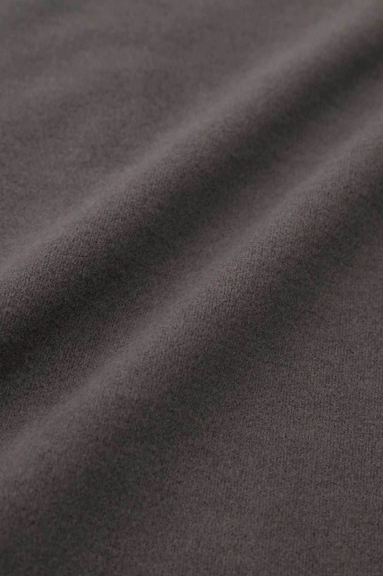 【預購】麥爾登柔滑 長裙/深灰色(※預計於12月9日左右發貨)