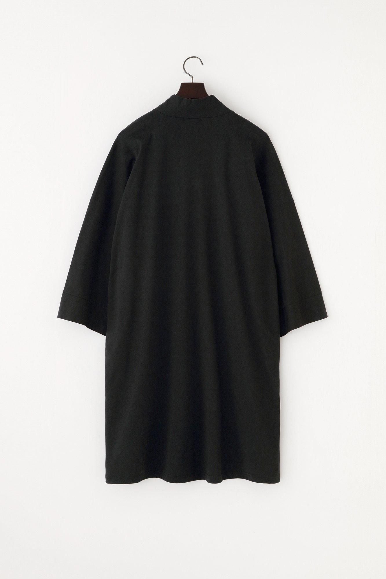 両面編(りょうめんあみ) 長風靡(ながふうび)/濡羽色(ぬればいろ)