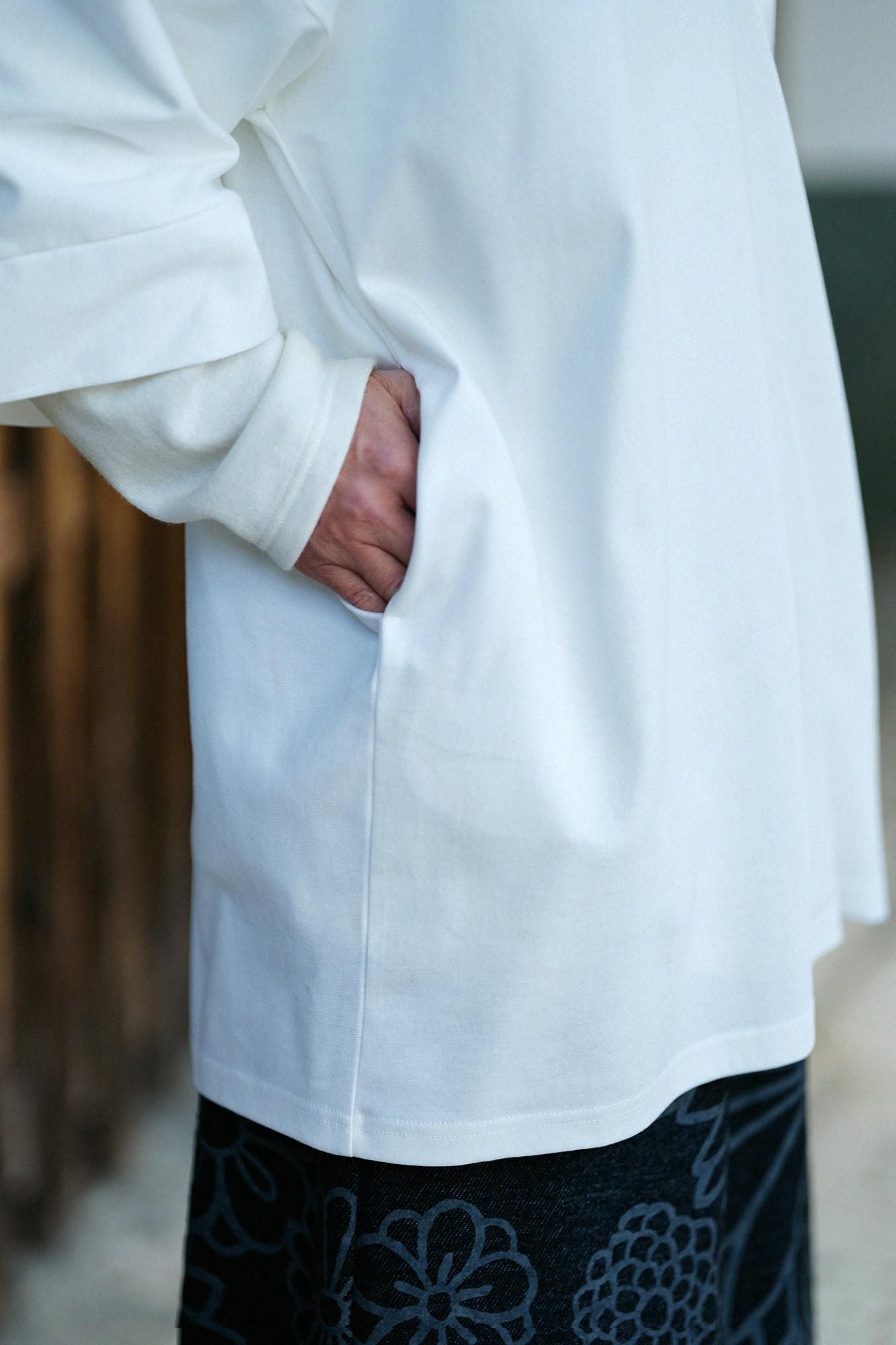 Doppelseitige Ausgabe (Ryomen Ami) Nagafuubi/Tsukumo