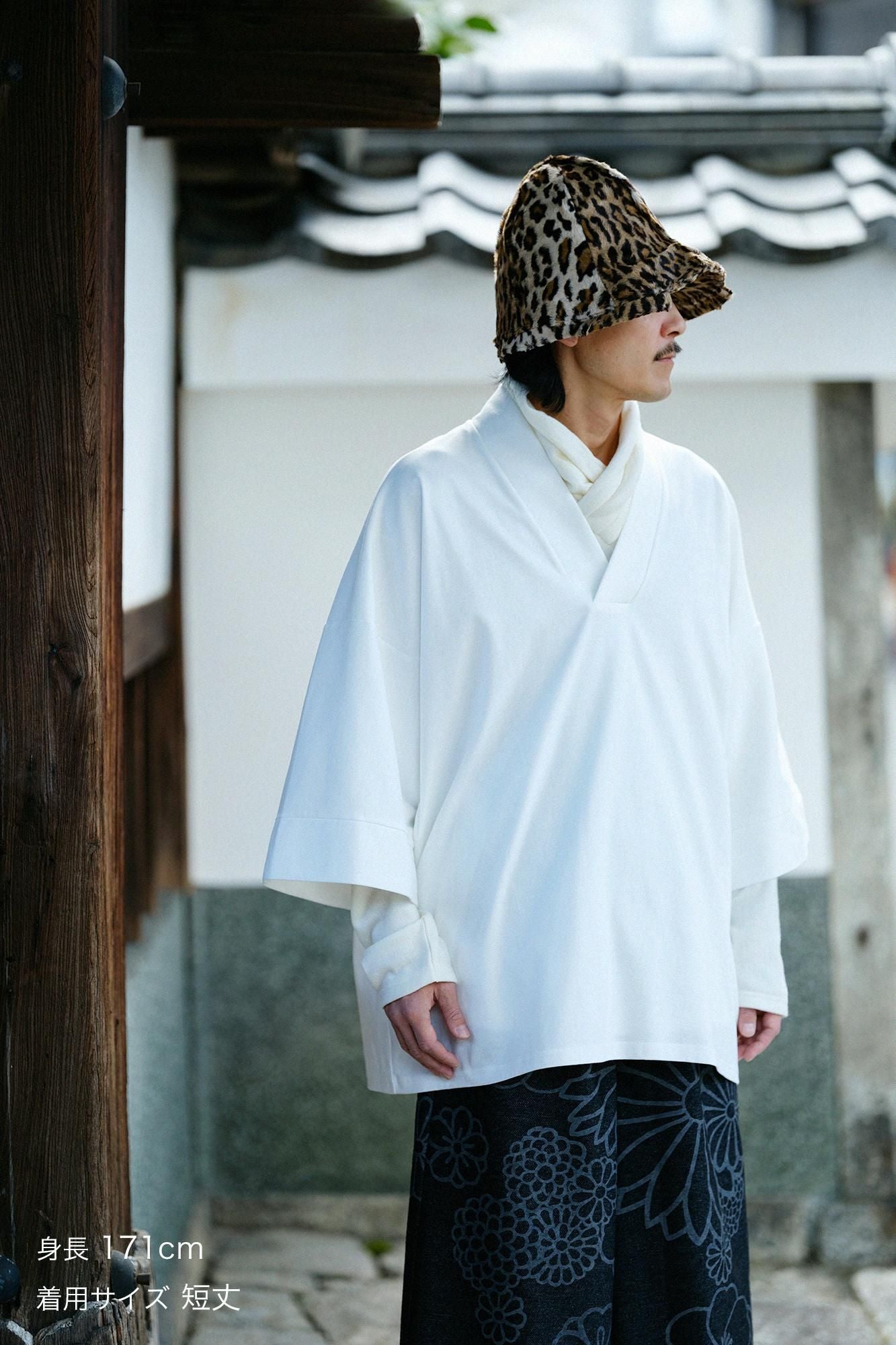 Doppelseitige Ausgabe (Ryomen Ami) Nagafuubi/Tsukumo