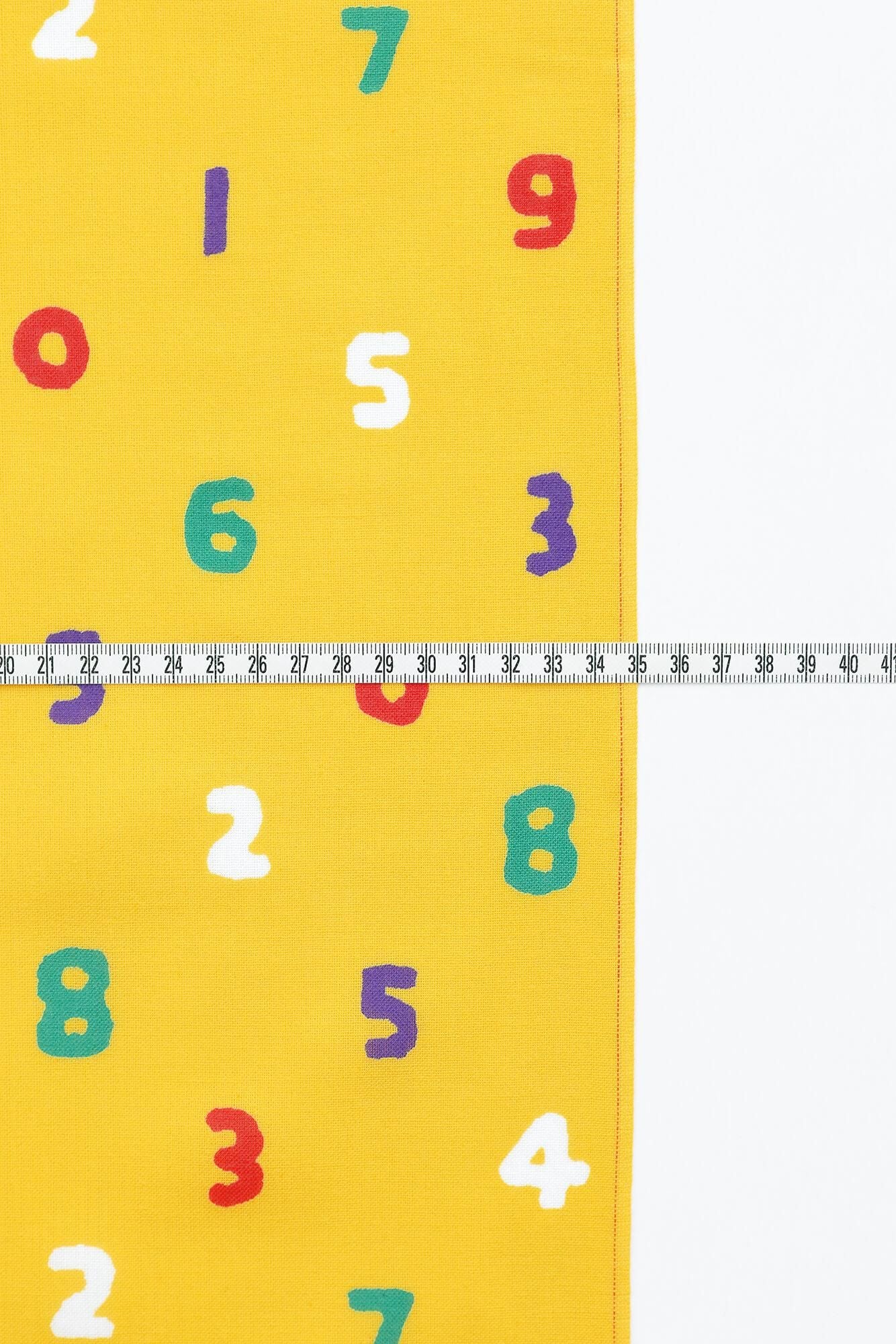 布料剪裁販售 (伊勢木棉 手巾)/SO-SU-U十數五個元素(Gogyo)土壤(Tuchi)<50cm>