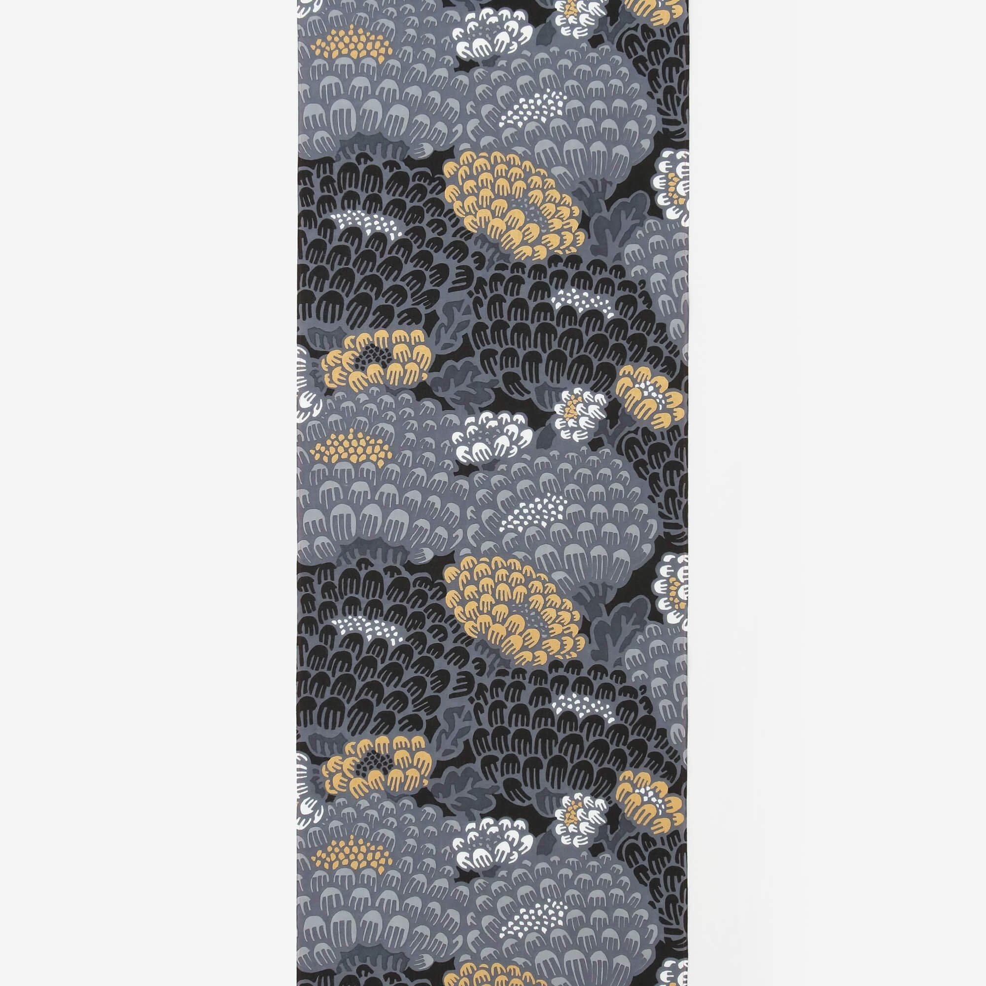 Textile sold in cuts (Isemomen Cotton Handkerchief) / Kenran Horai<50cm>