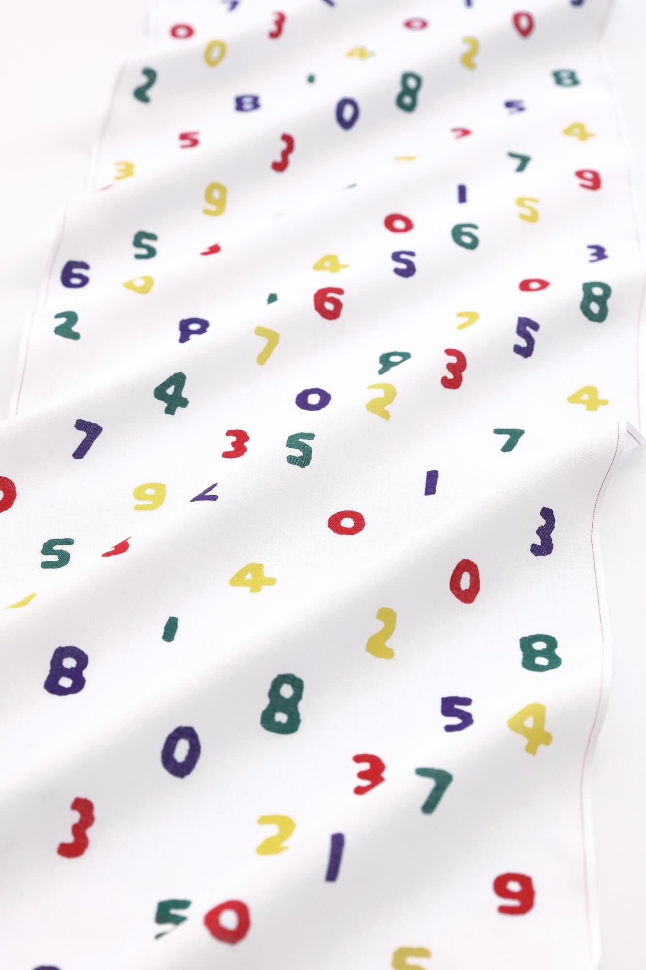 布料剪裁販售 (伊勢木棉 手巾)/SO-SU-U十數五個元素黃金<50cm>