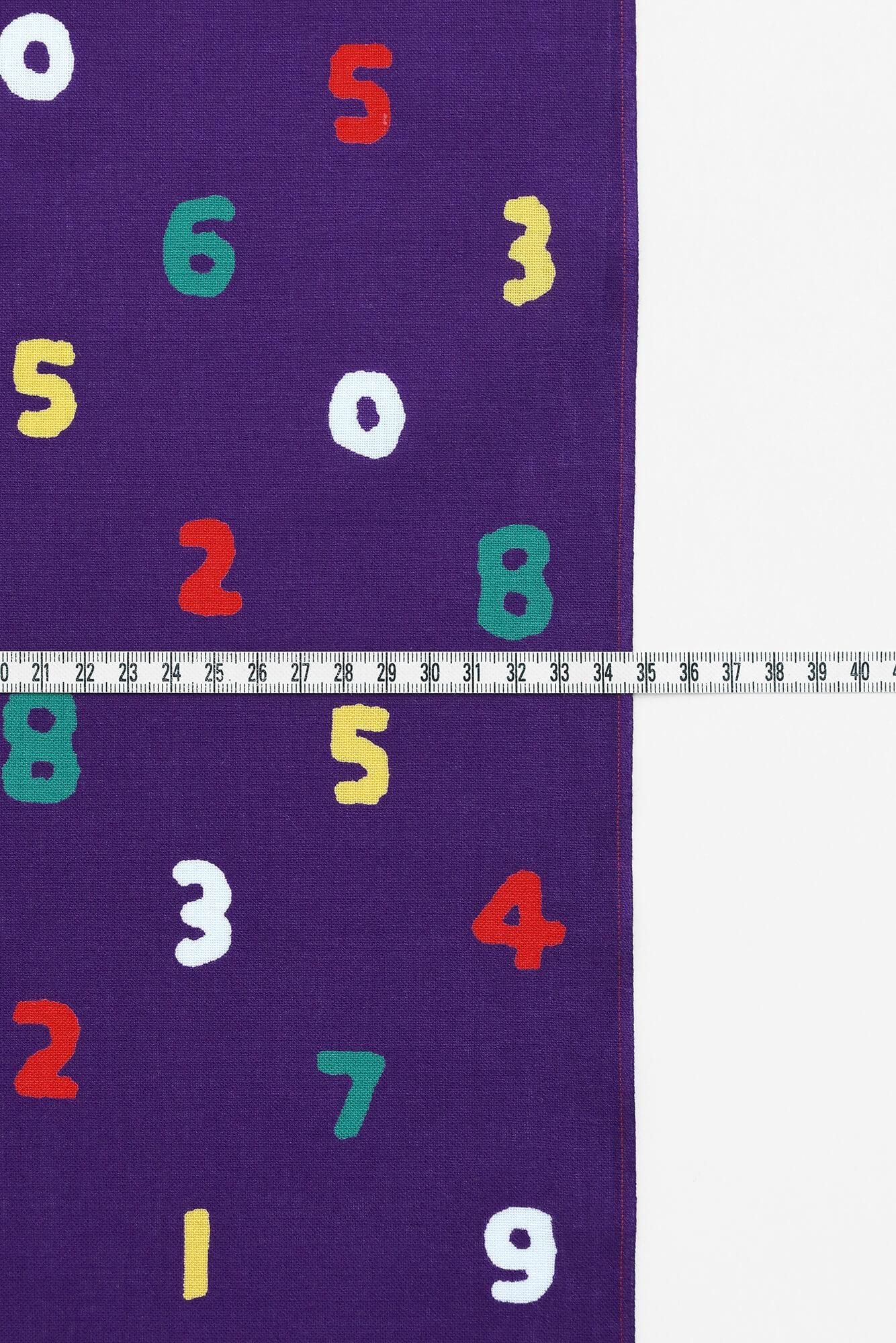 Textile (Ise-momen cottoncotton Handkerchief)/SO-SU-UGogyo (Five Elements) Wed(Water)<50cm>