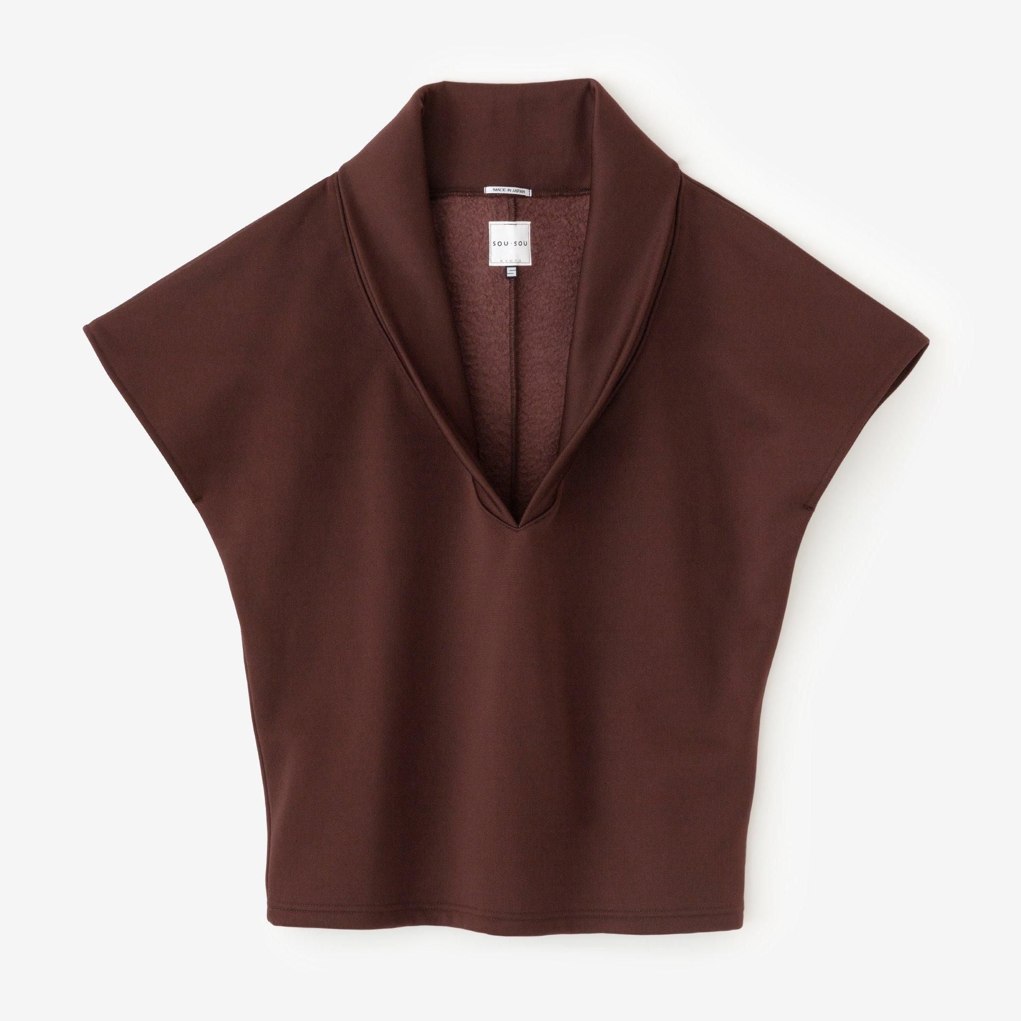 ボンバーヒート(R) 太夫(たいふ)/赤褐色(せきかっしょく)