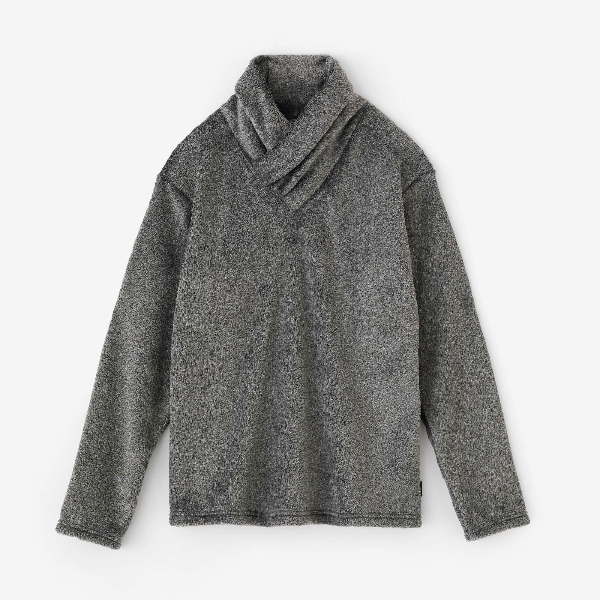 【online한정】비버 보아 에리마키지반/니비이로모쿠